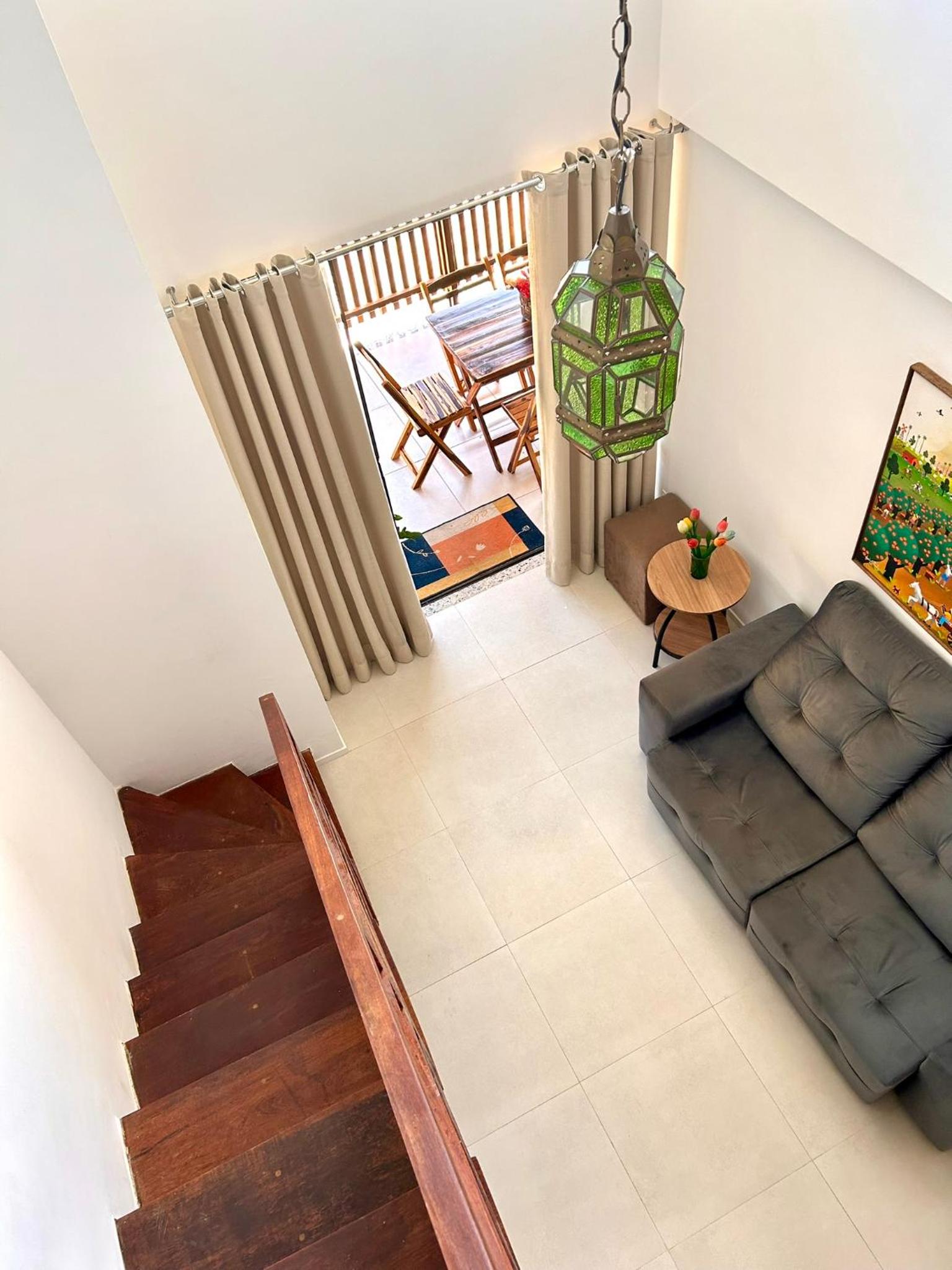 Tiê, Guarajuba, Apartamento Formidável
