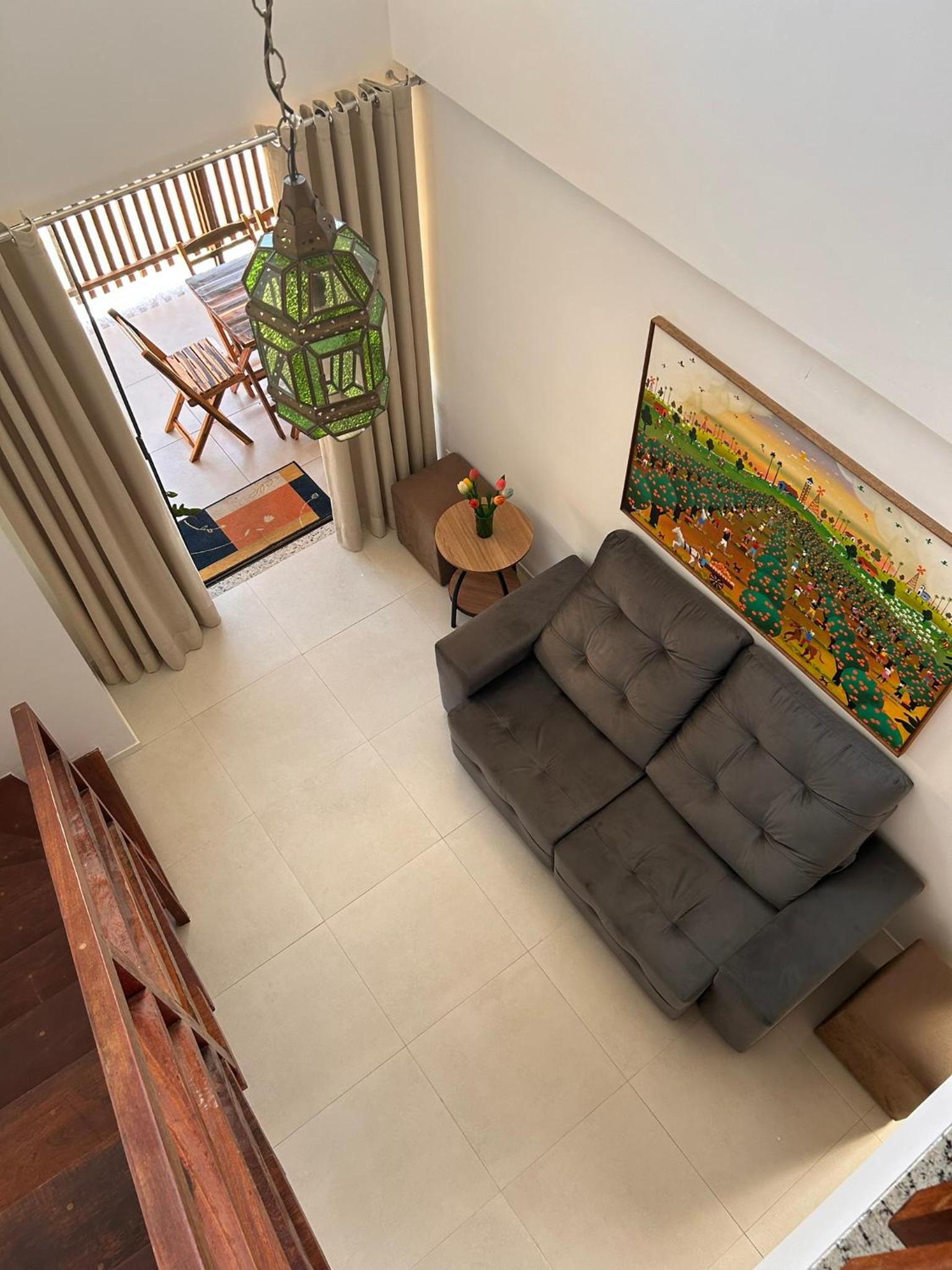 Tiê, Guarajuba, Apartamento Formidável
