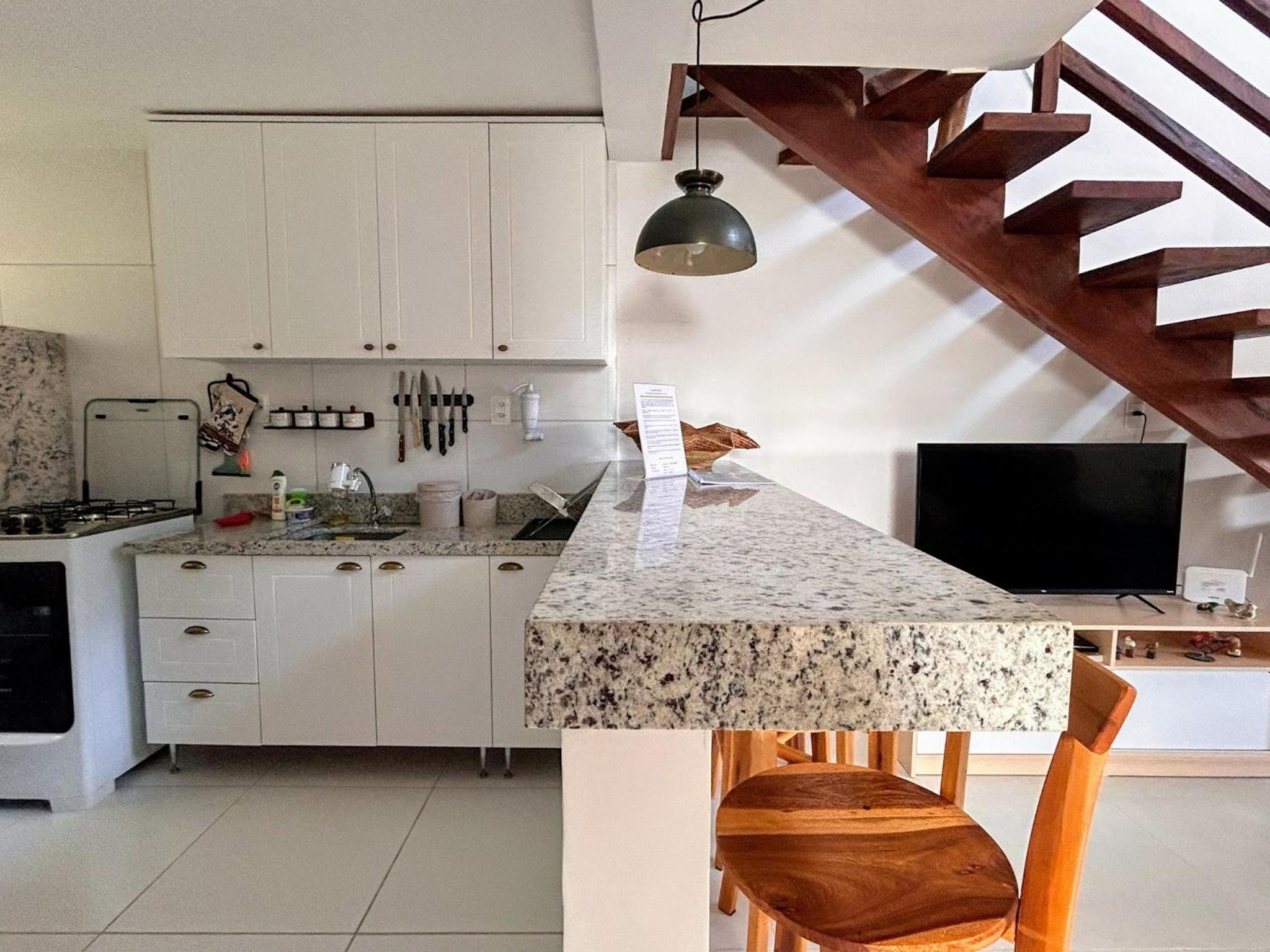 Tiê, Guarajuba, Apartamento Formidável