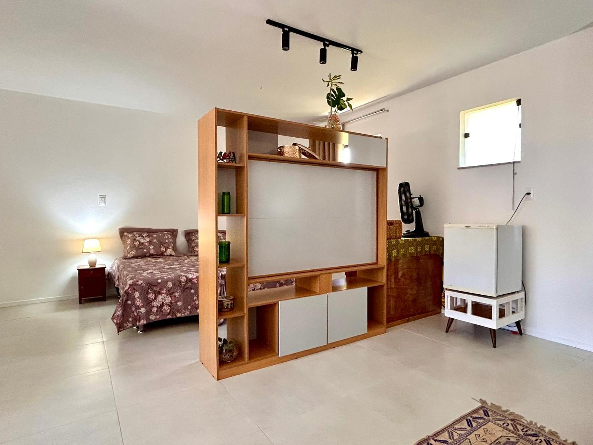 Tiê, Guarajuba, Apartamento Formidável