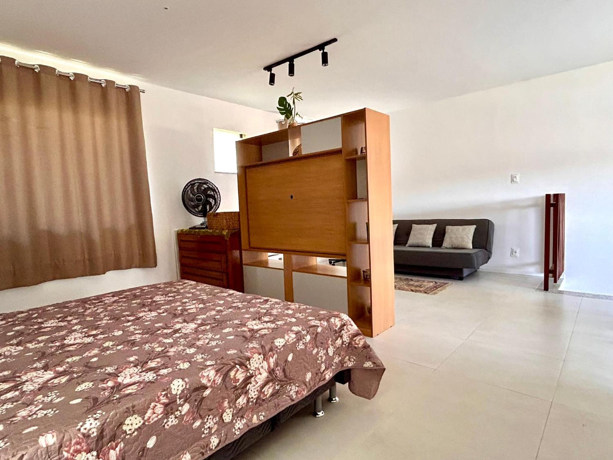 Tiê, Guarajuba, Apartamento Formidável