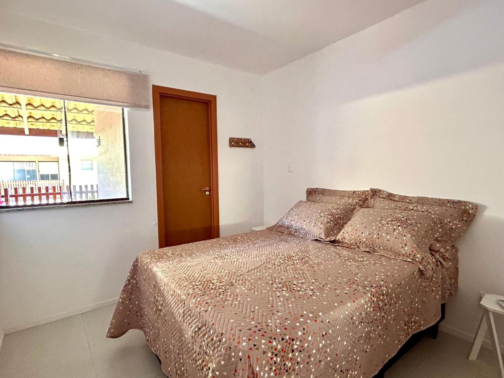 Tiê, Guarajuba, Apartamento Formidável