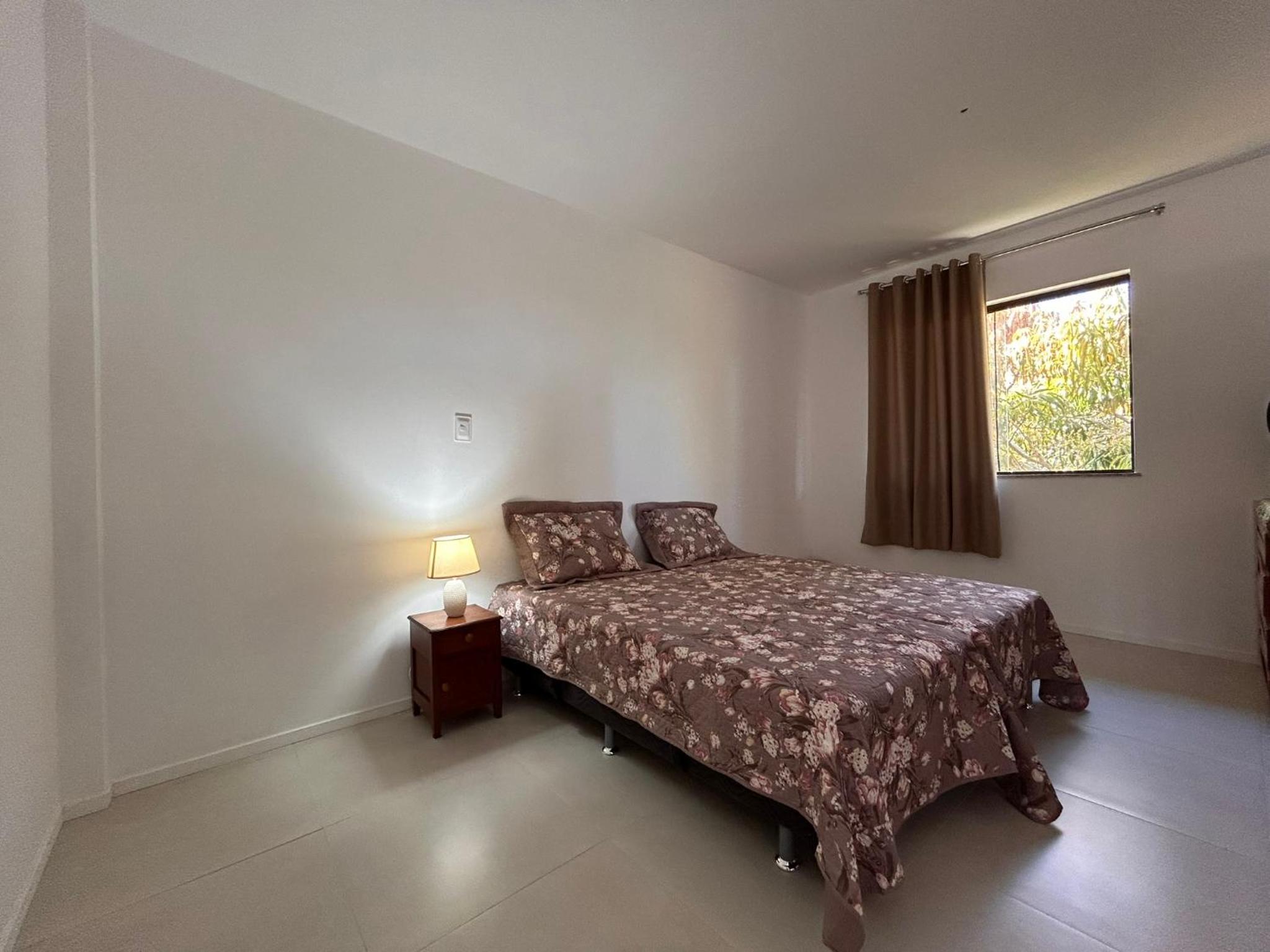 Tiê, Guarajuba, Apartamento Formidável