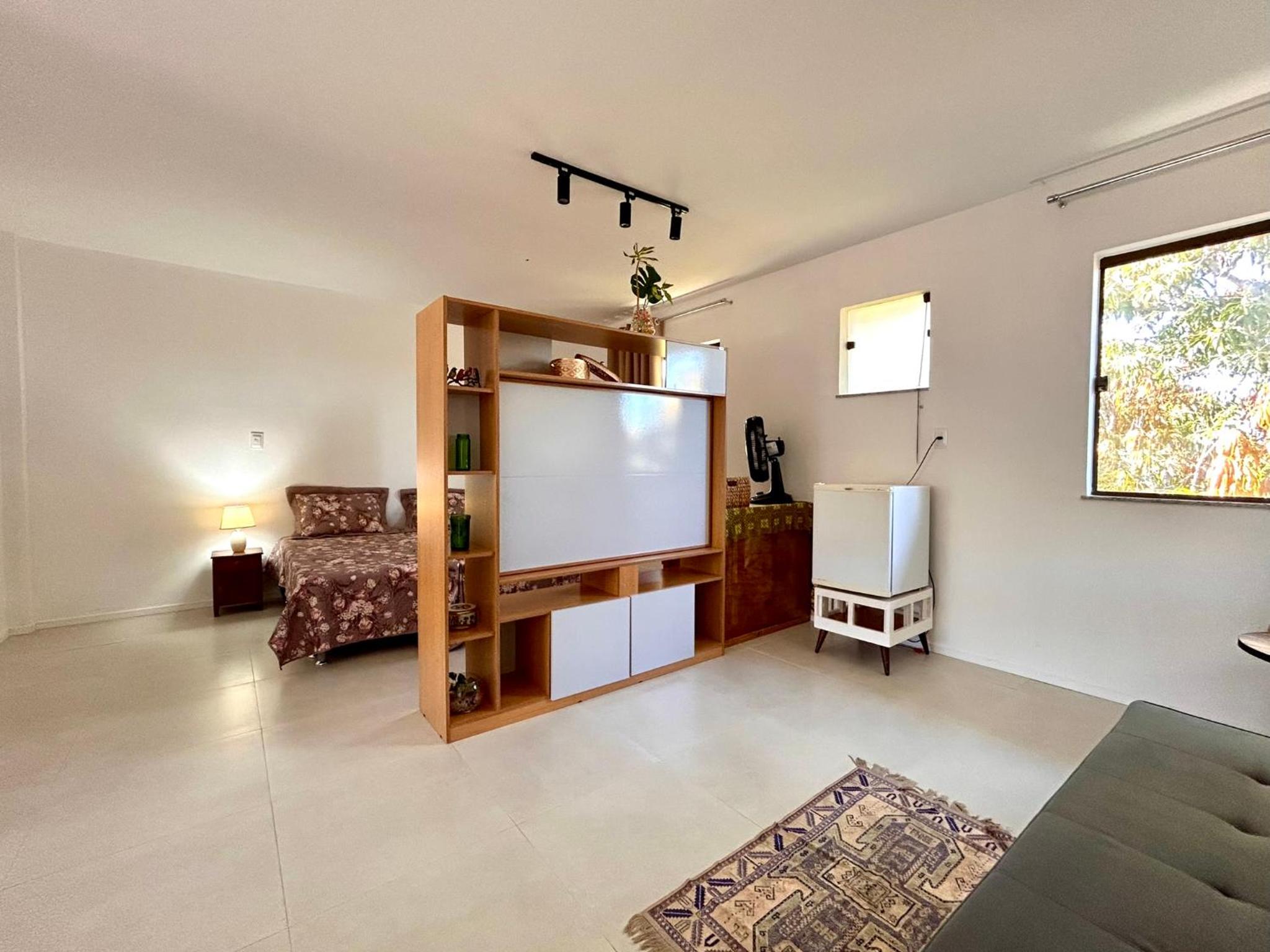 Tiê, Guarajuba, Apartamento Formidável