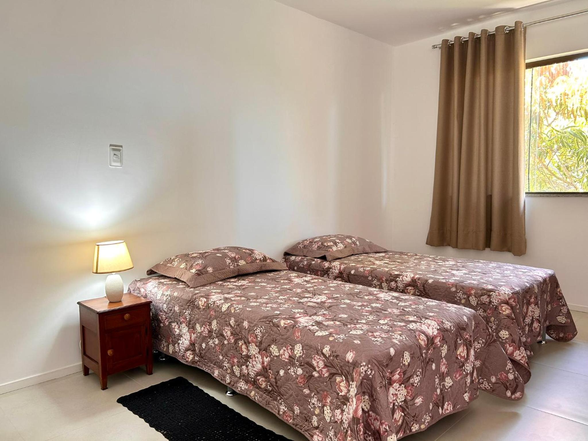 Tiê, Guarajuba, Apartamento Formidável
