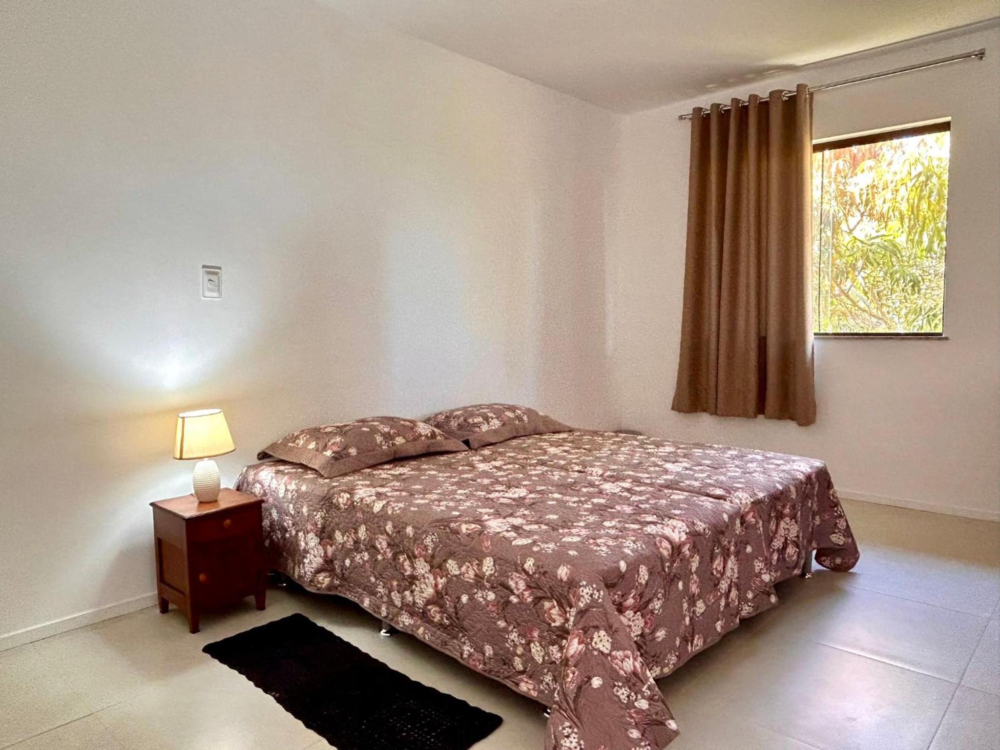 Tiê, Guarajuba, Apartamento Formidável