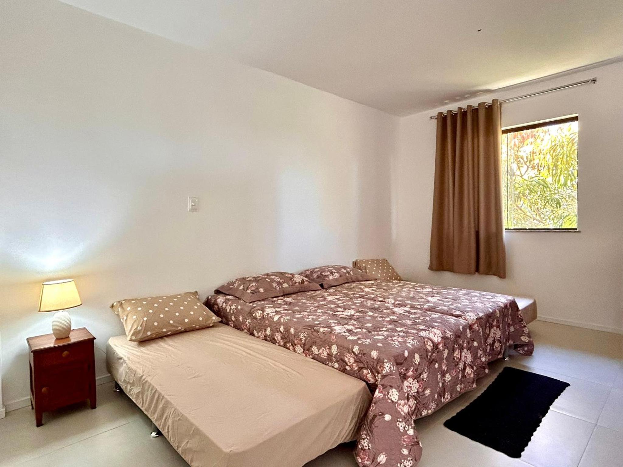 Tiê, Guarajuba, Apartamento Formidável