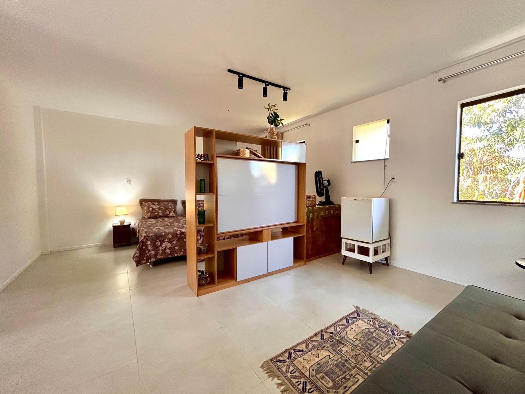 Tiê, Guarajuba, Apartamento Formidável