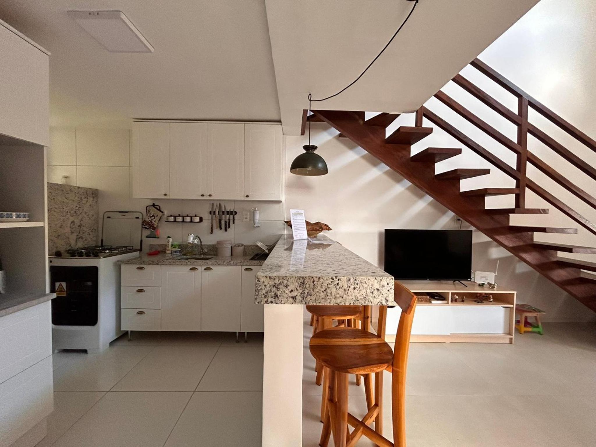 Tiê, Guarajuba, Apartamento Formidável