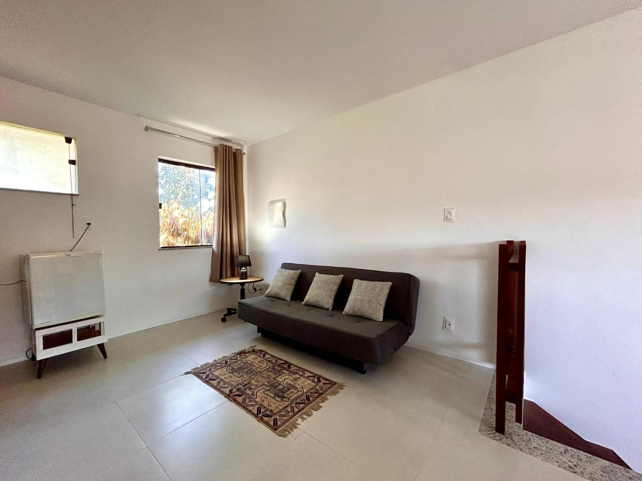 Tiê, Guarajuba, Apartamento Formidável
