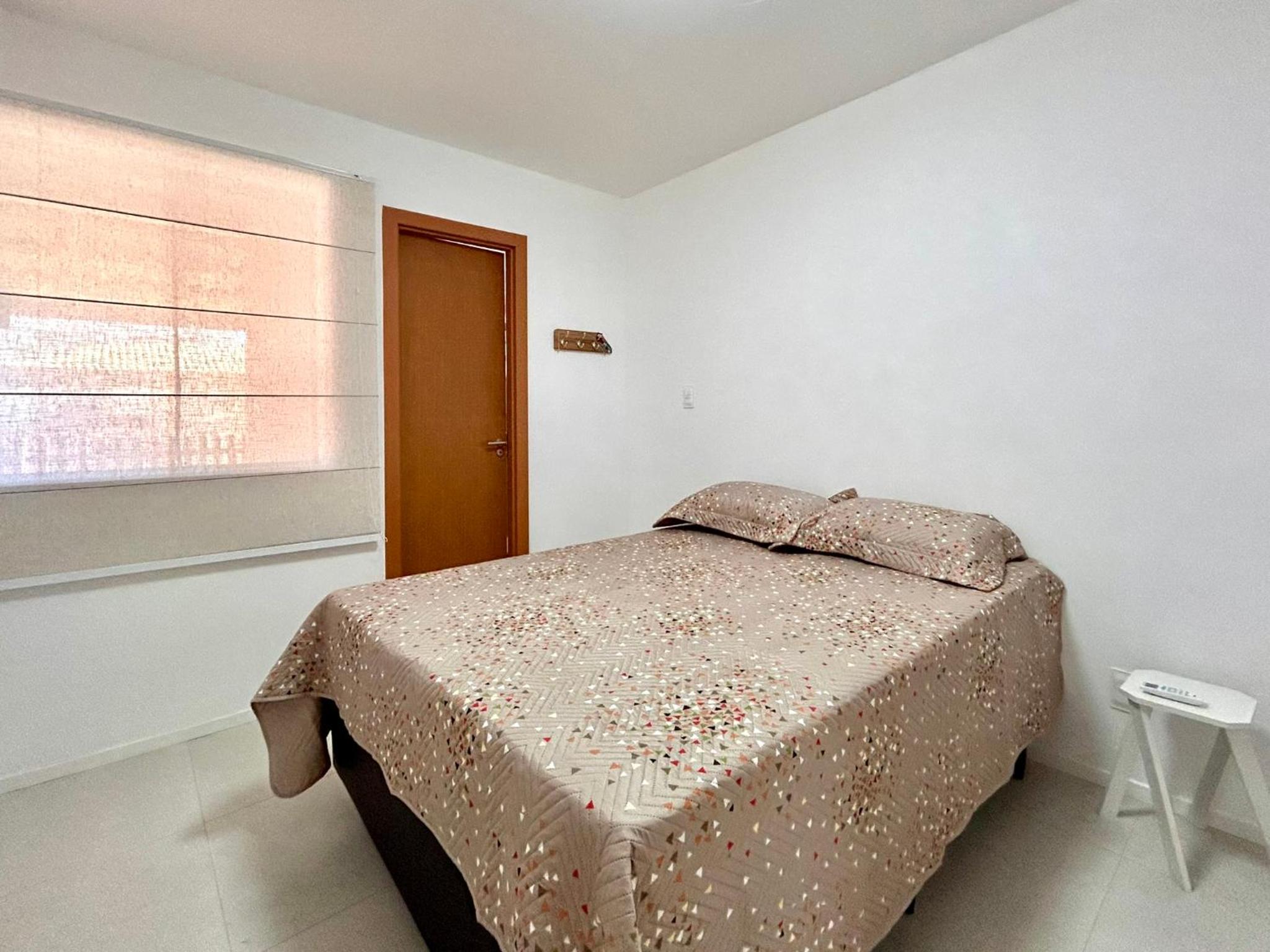 Tiê, Guarajuba, Apartamento Formidável