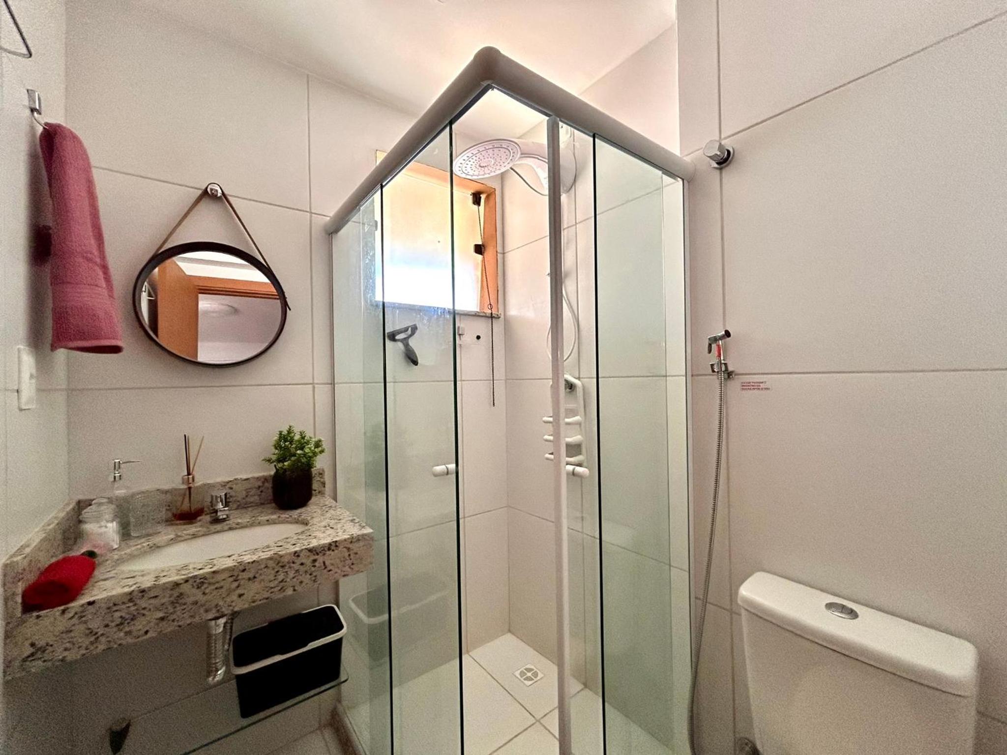 Tiê, Guarajuba, Apartamento Formidável