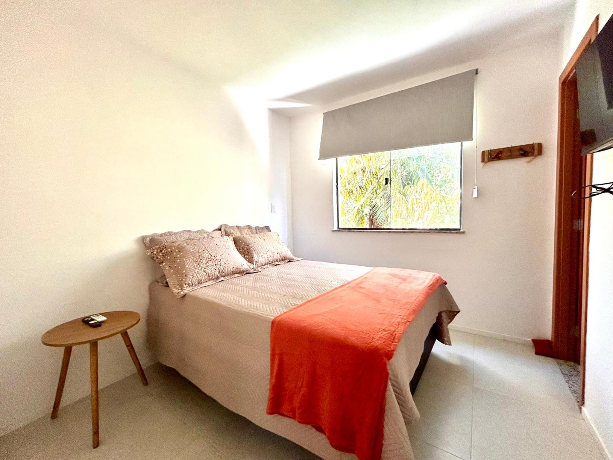 Tiê, Guarajuba, Apartamento Formidável