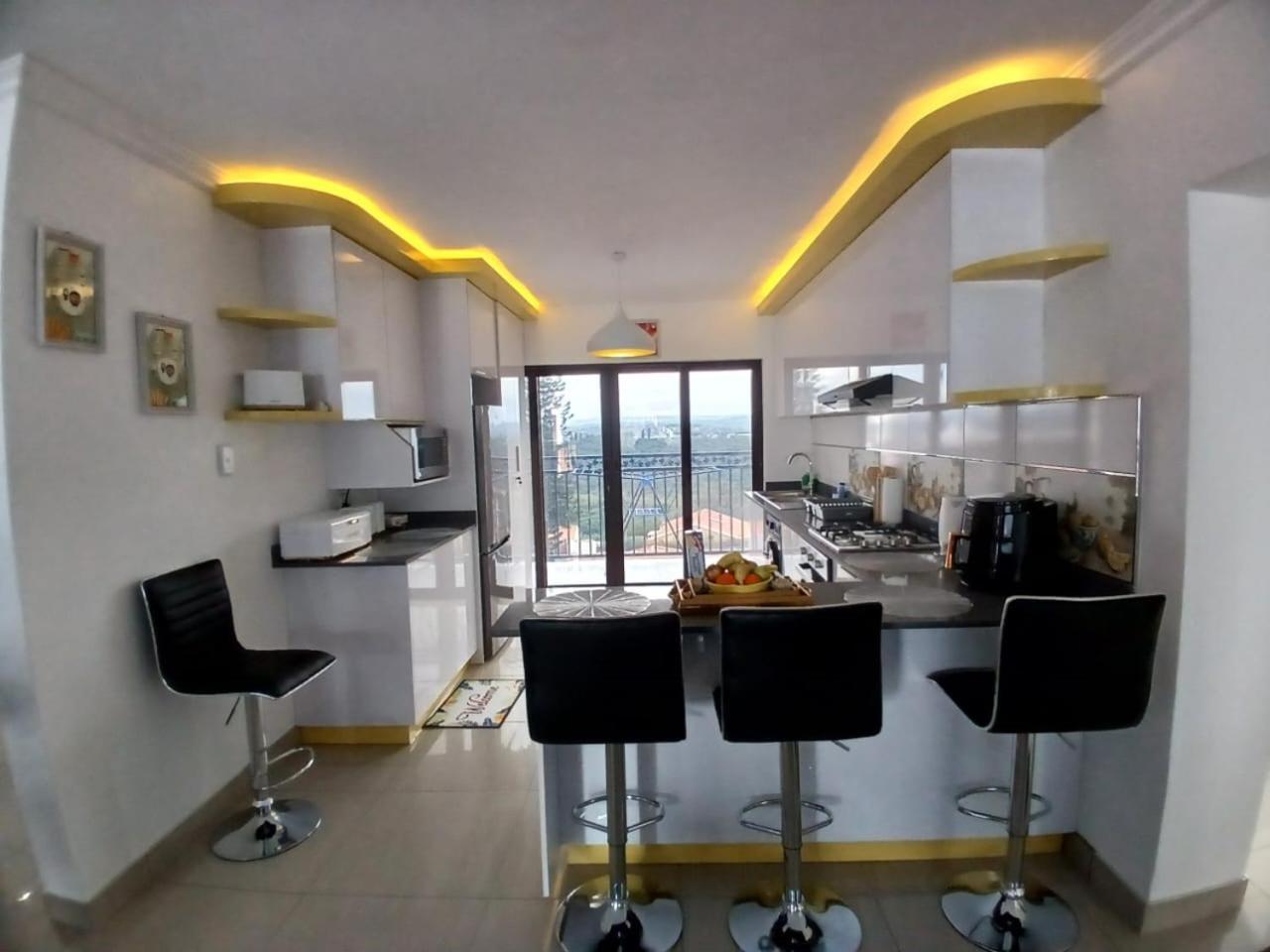 Orca Estate Guesthouse Self-catering Accommodation
