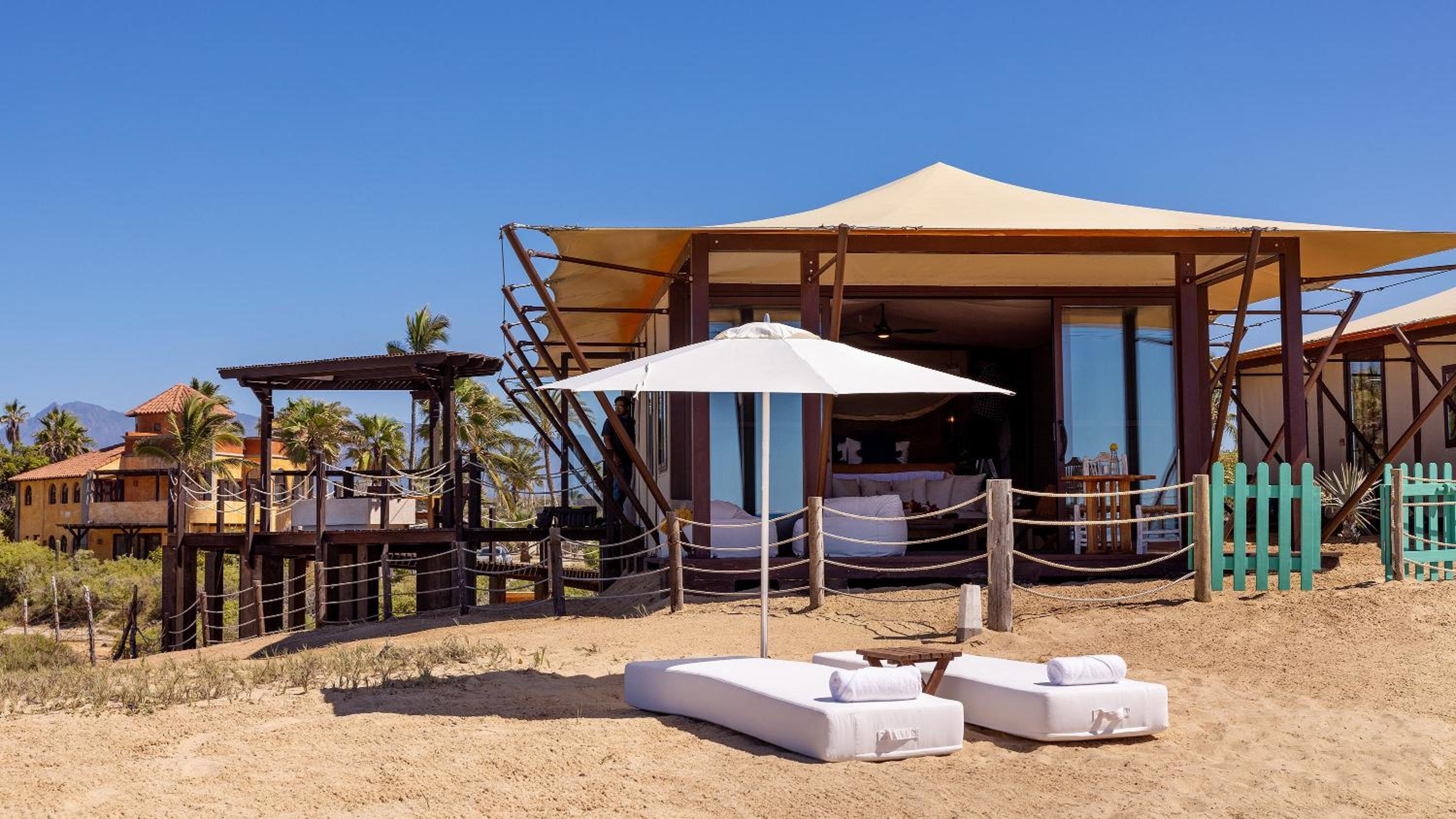 Hotel Villa Santa Cruz