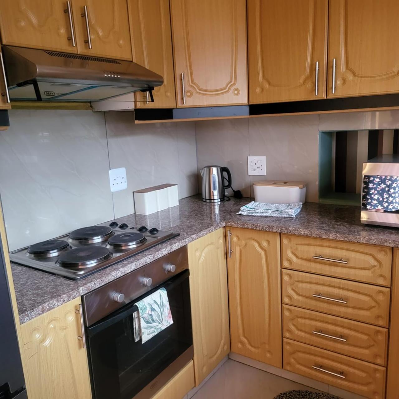 Orca Estate Guesthouse Self-catering Accommodation