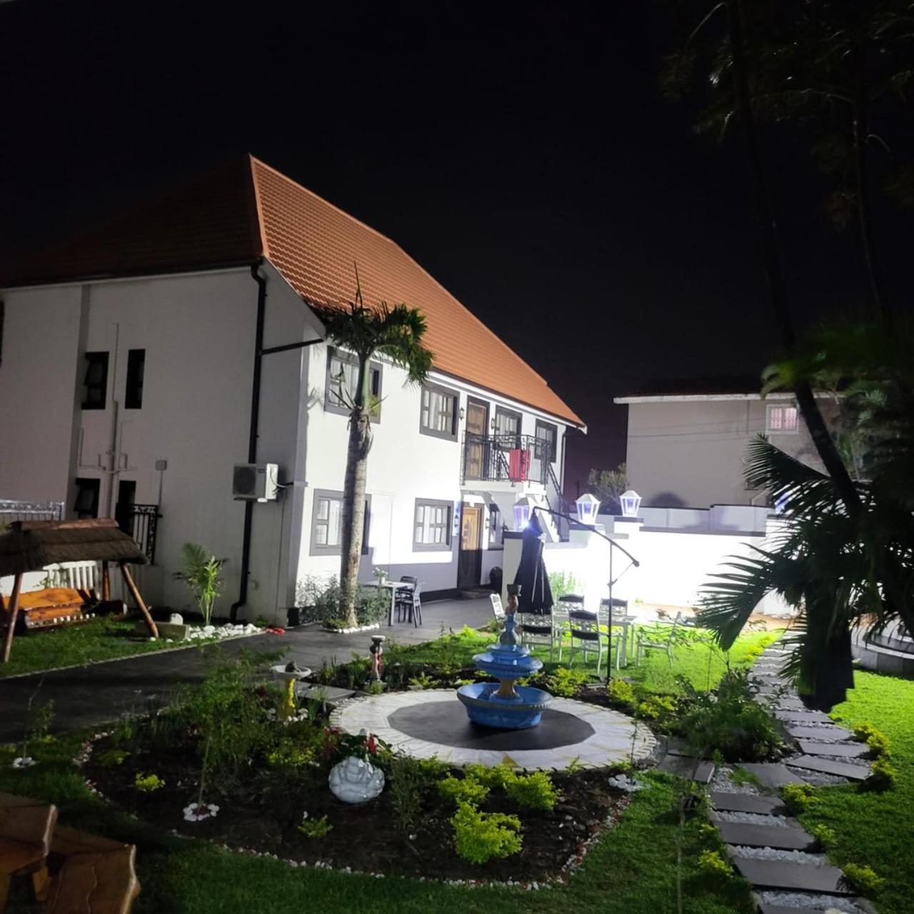 Orca Estate Guesthouse Self-catering Accommodation