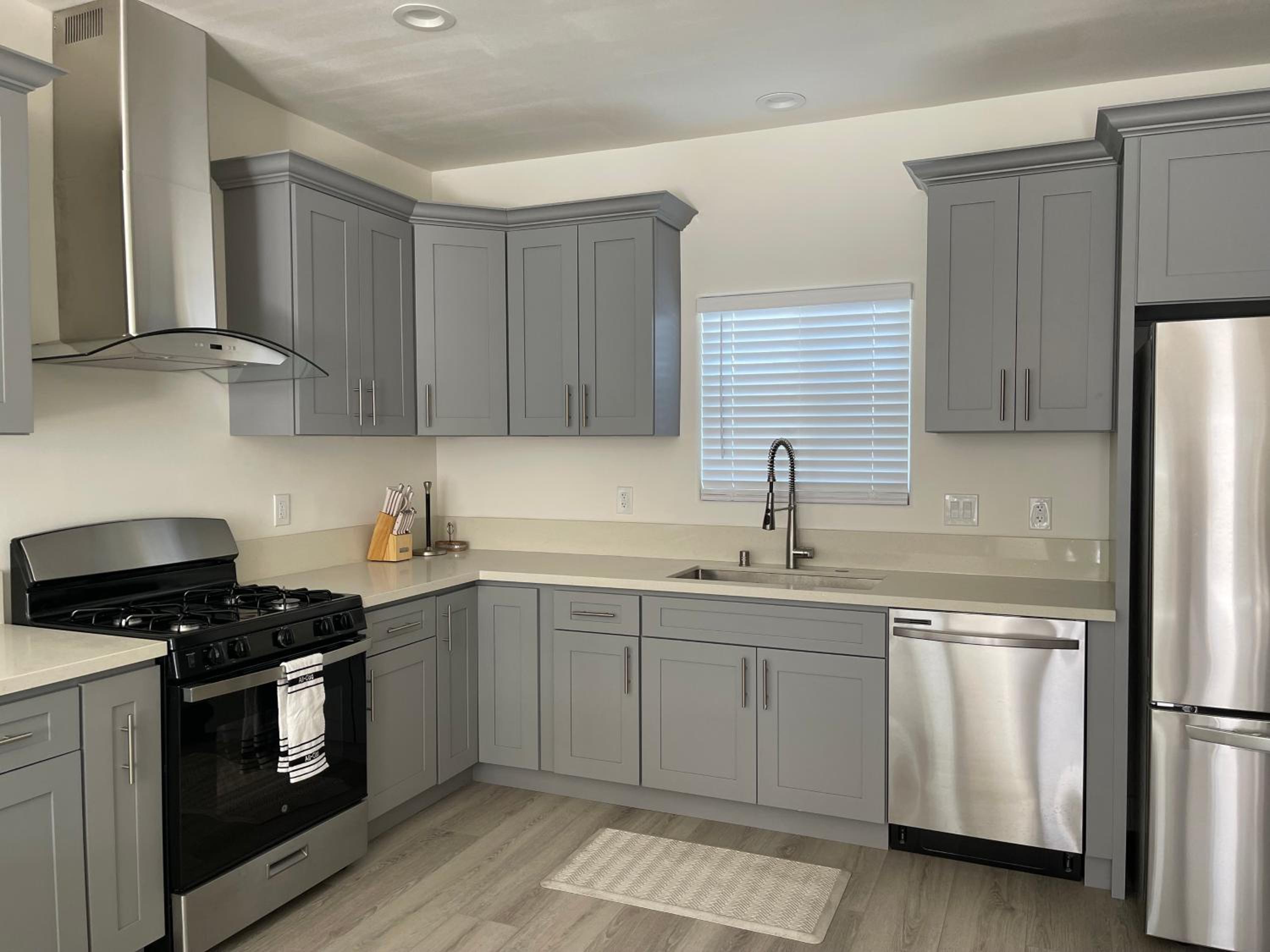 Orange County/Anaheim Vacations - New 2-story house 3 bedrooms 3 bathrooms in Anaheim near Disneyland - Property Image 28