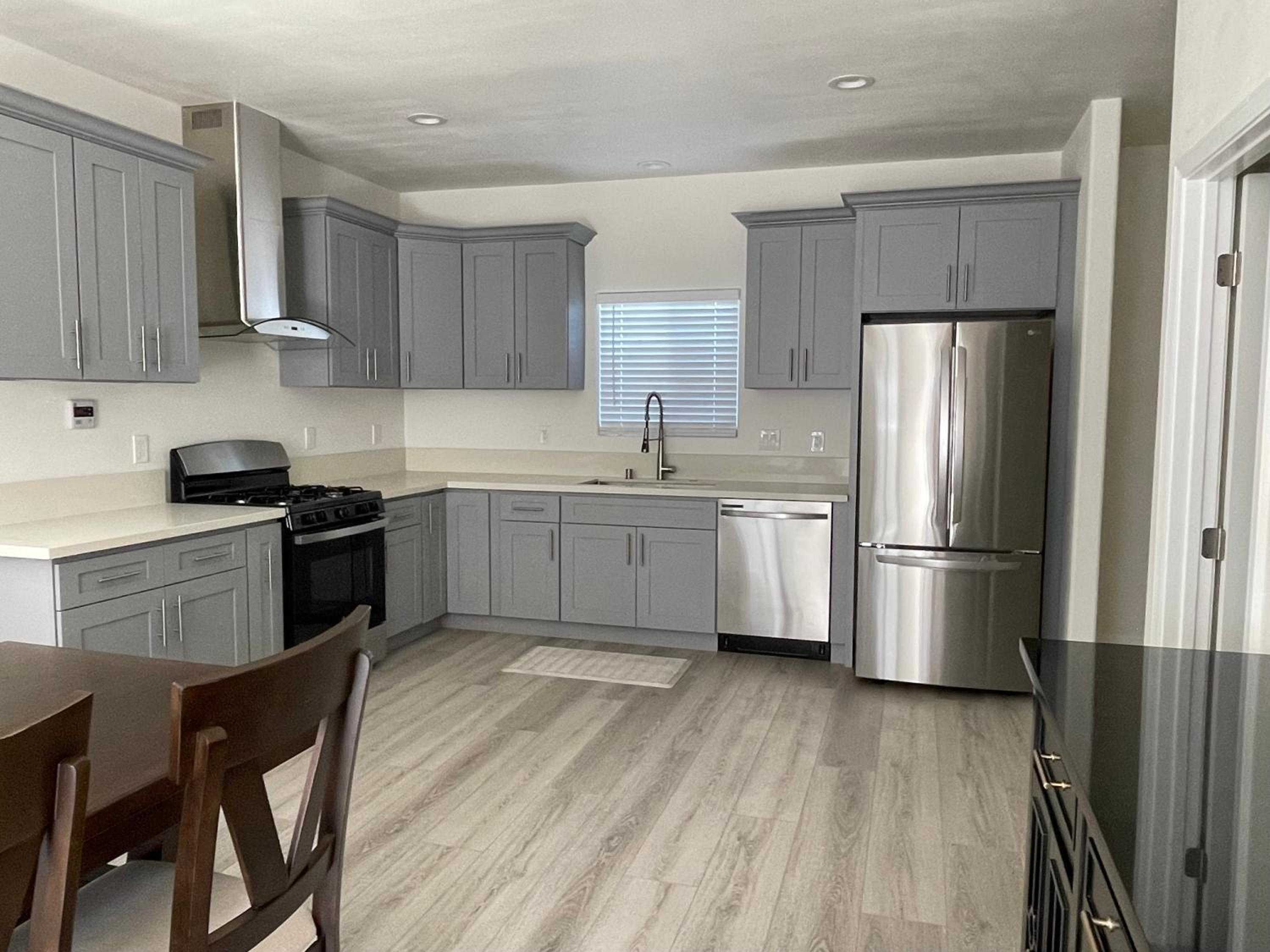 Orange County/Anaheim Vacations - New 2-story house 3 bedrooms 3 bathrooms in Anaheim near Disneyland - Property Image 27