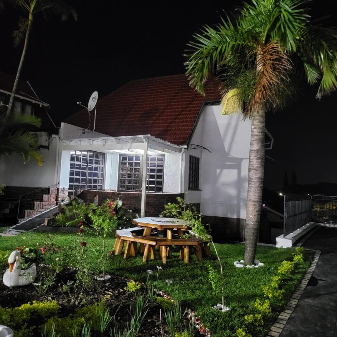 Orca Estate Guesthouse Self-catering Accommodation