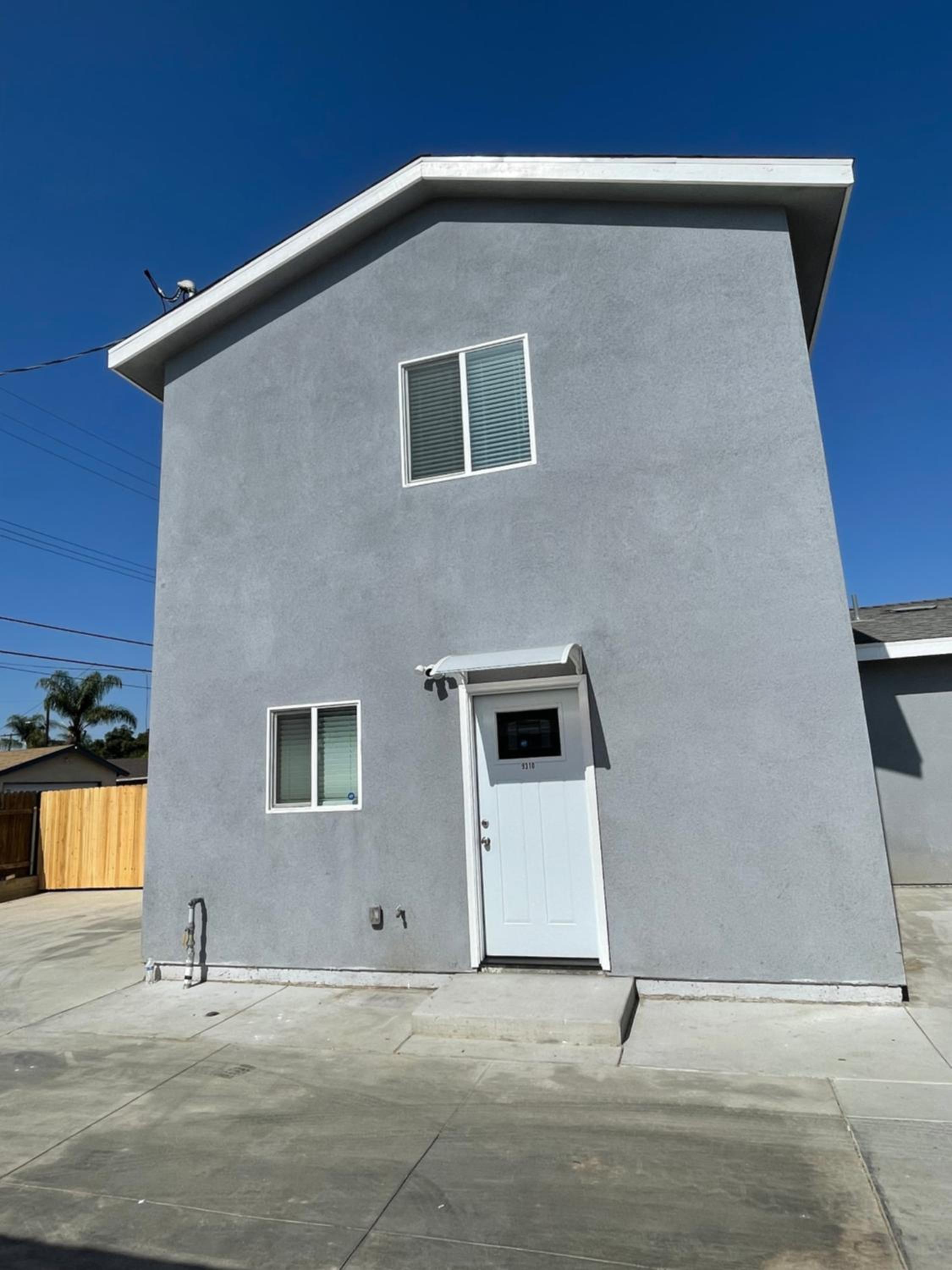 Orange County/Anaheim Vacations - New 2-story house 3 bedrooms 3 bathrooms in Anaheim near Disneyland - Property Image 25