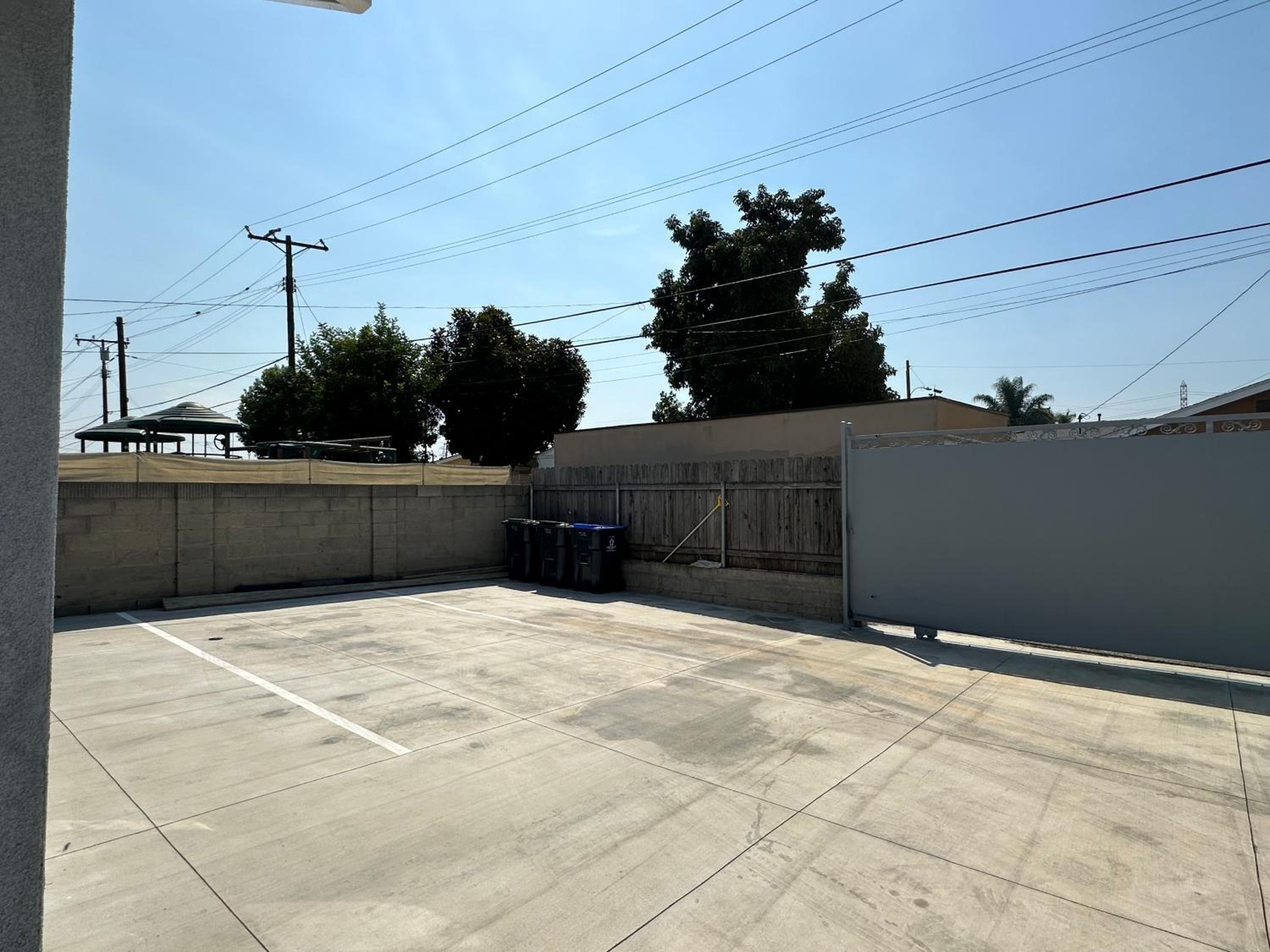 Orange County/Anaheim Vacations - New 2-story house 3 bedrooms 3 bathrooms in Anaheim near Disneyland - Property Image 15