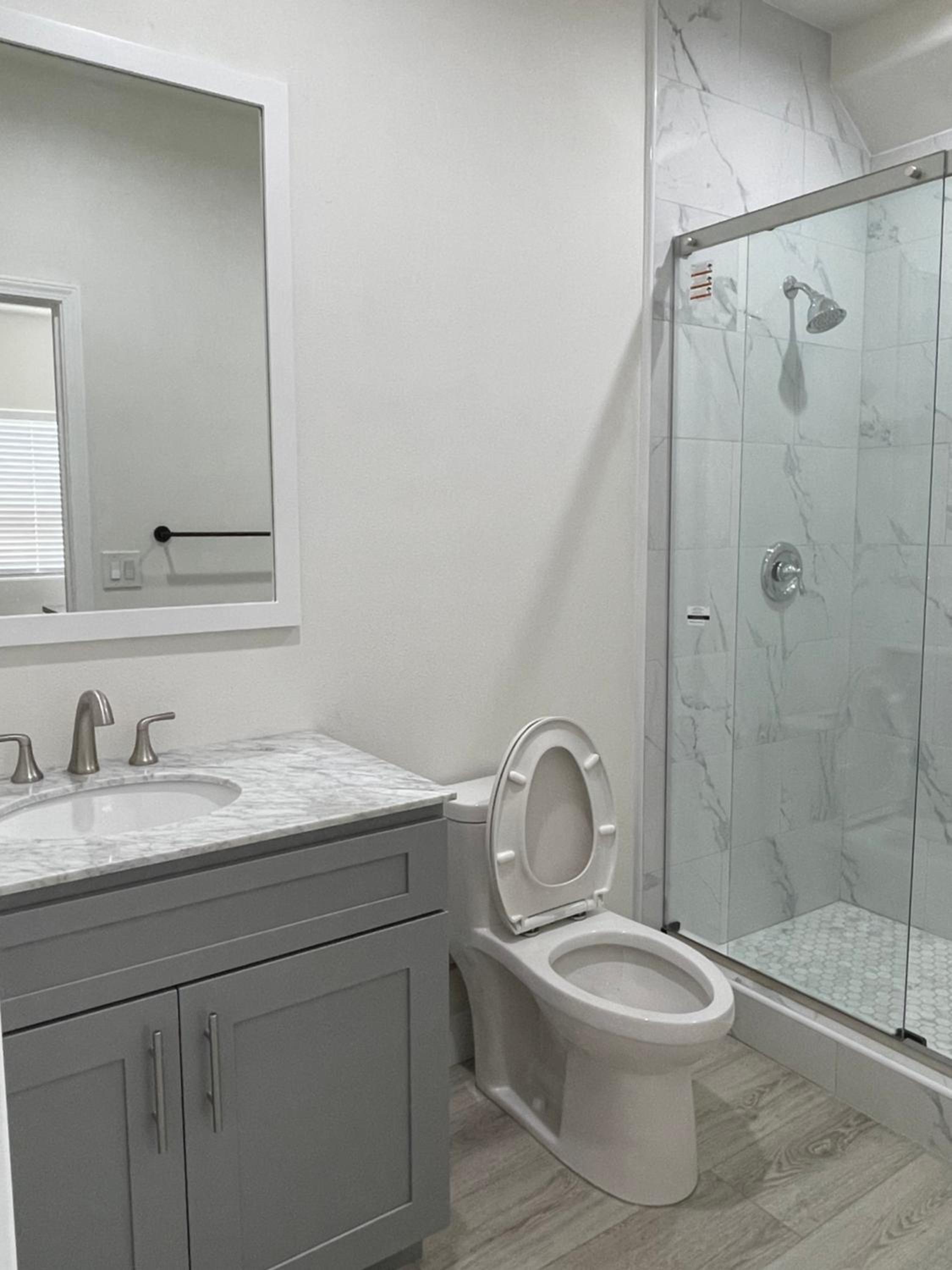 Orange County/Anaheim Vacations - New 2-story house 3 bedrooms 3 bathrooms in Anaheim near Disneyland - Property Image 22