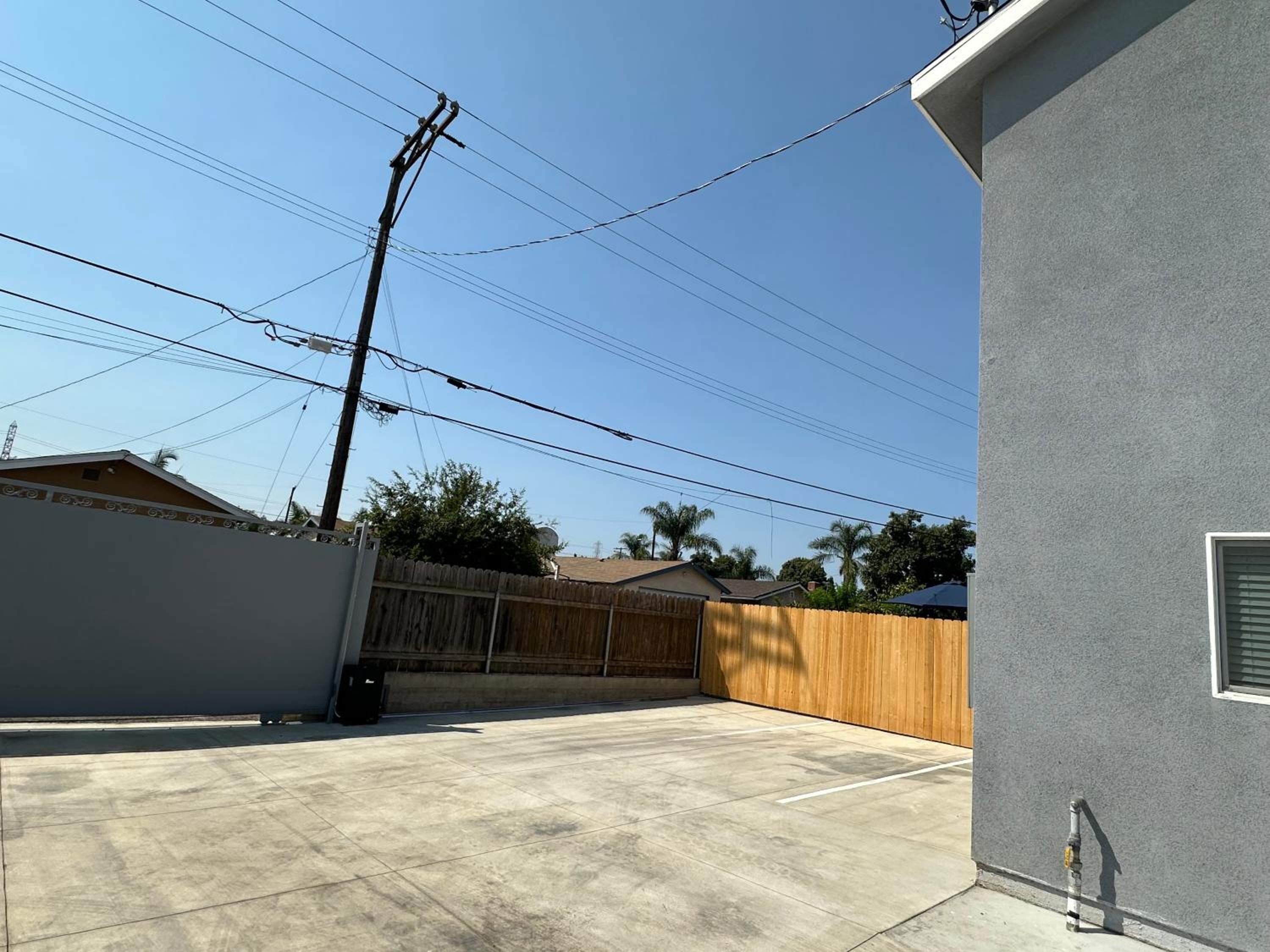 Orange County/Anaheim Vacations - New 2-story house 3 bedrooms 3 bathrooms in Anaheim near Disneyland - Property Image 14