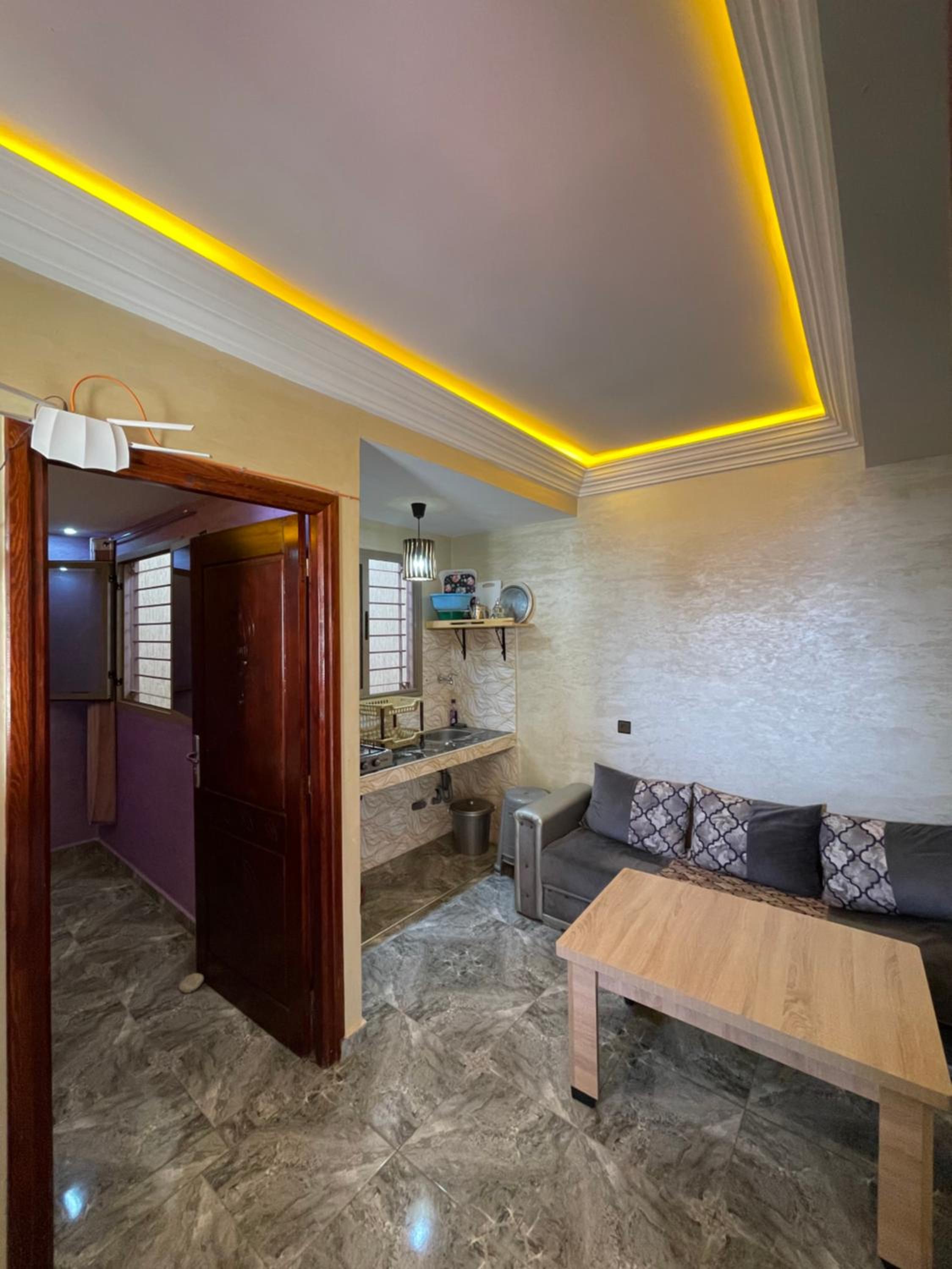 Alhiane house imsouane view 3