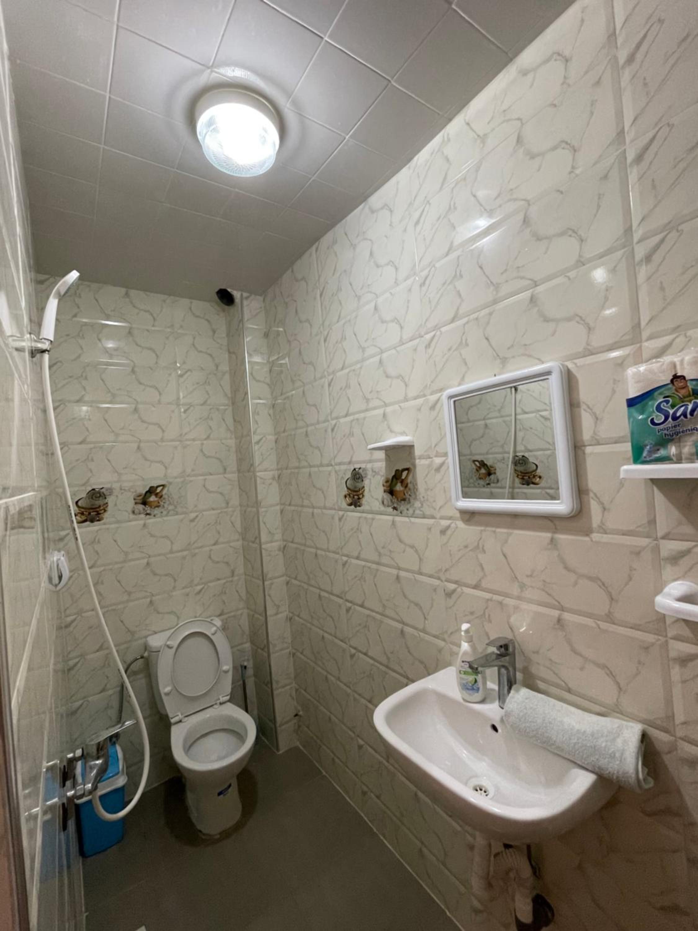 Alhiane house imsouane view 4