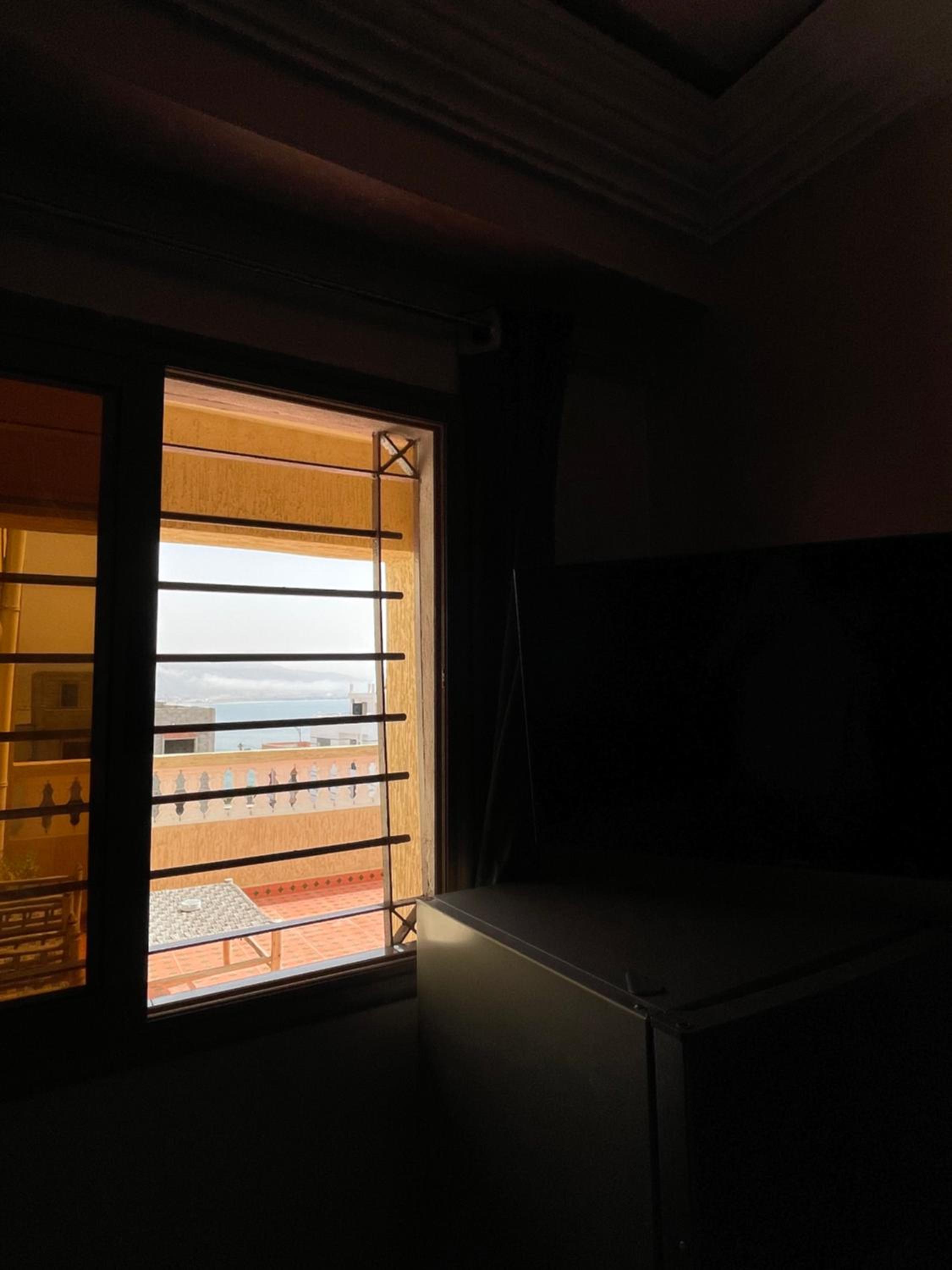 Alhiane house imsouane view 5