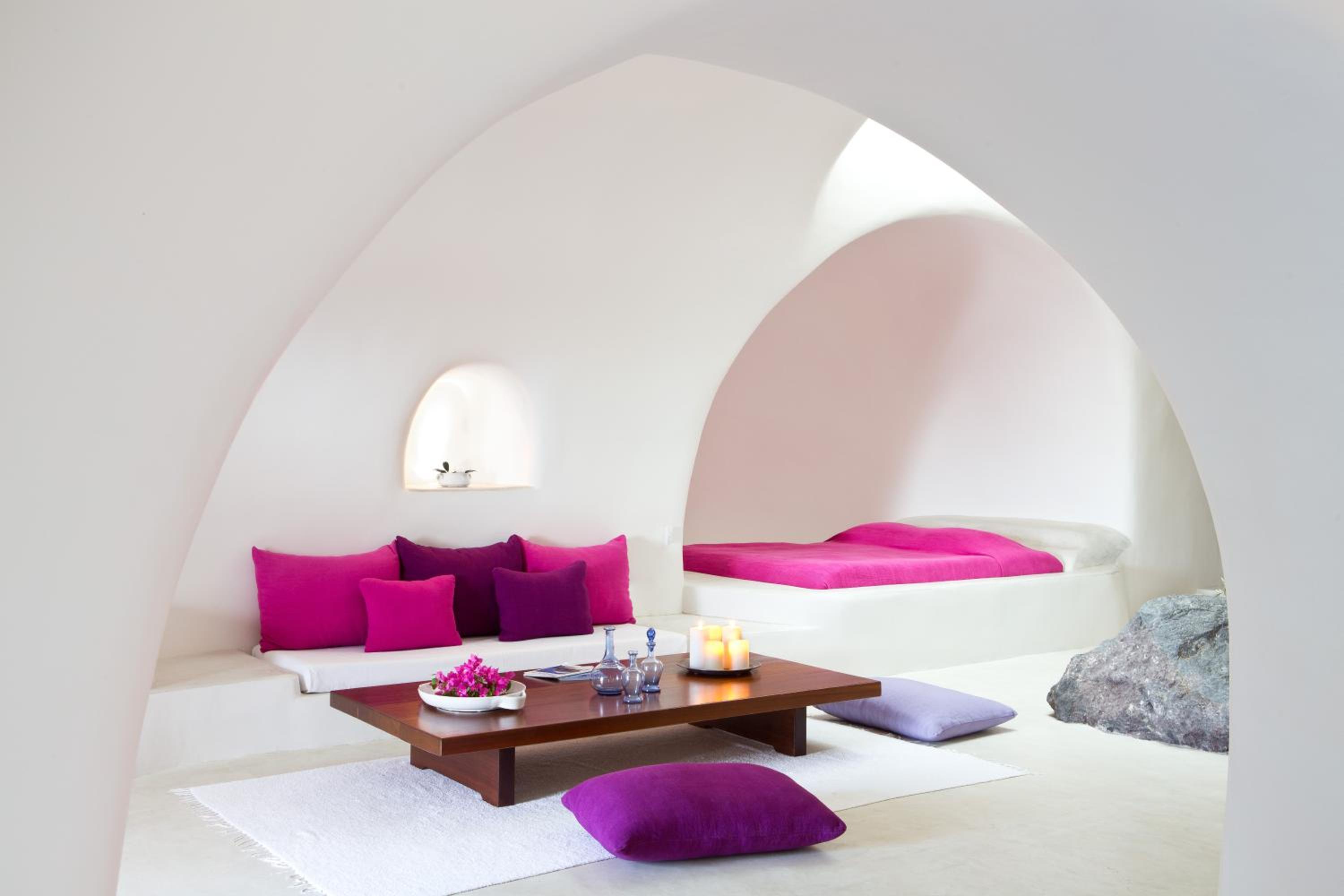 Oia Vacations - Perivolas Hotel - Property Image 59