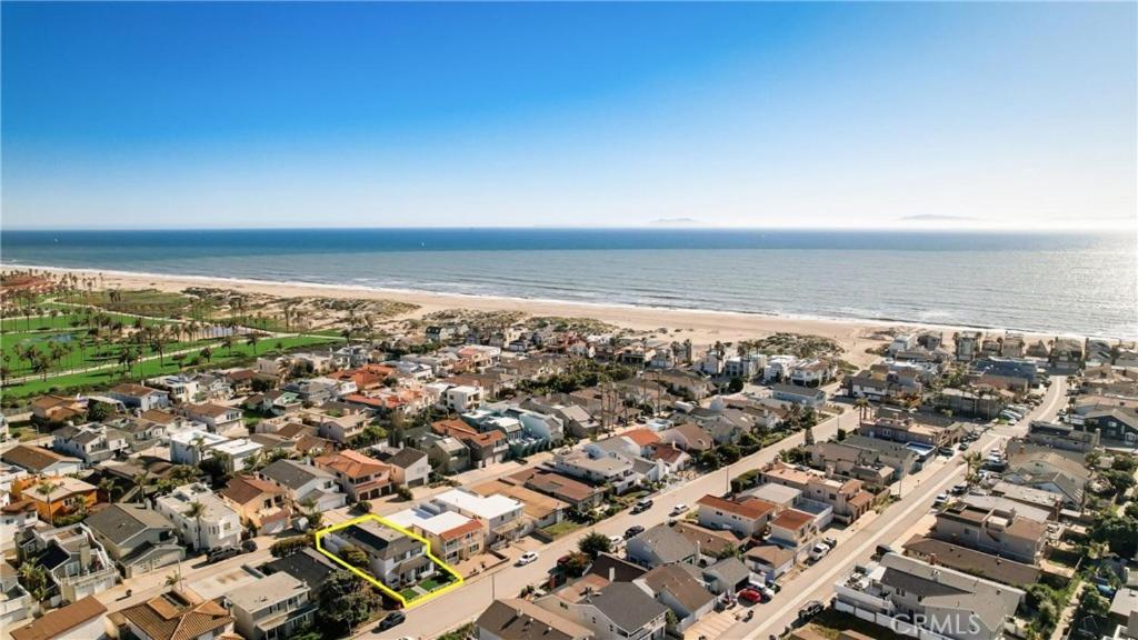 Lovely Beach Home - 2 min walk to the beach - Game Room - Channel Islands! view 2