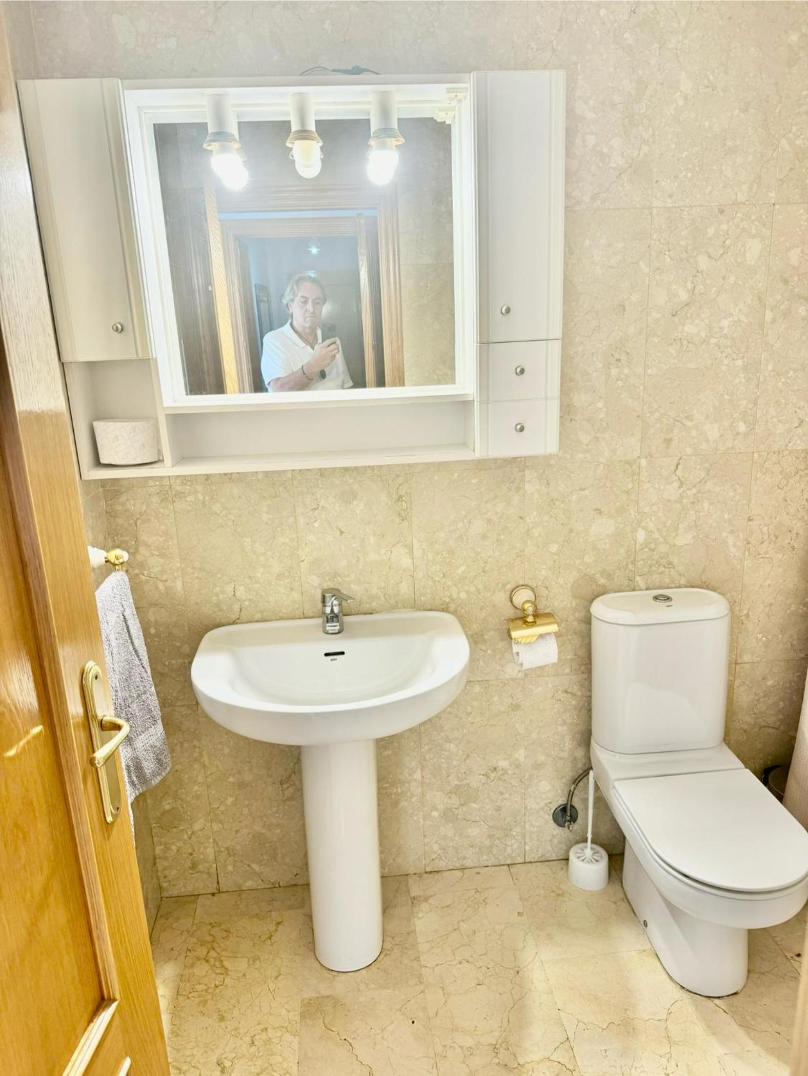 Beautifull Apartment in Benidorm