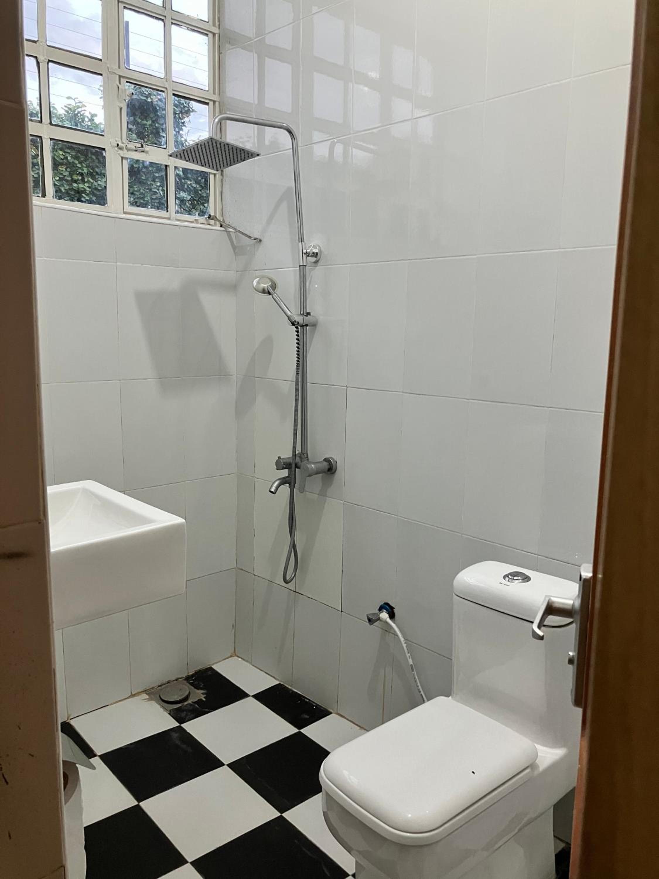 Allamanda House Meru