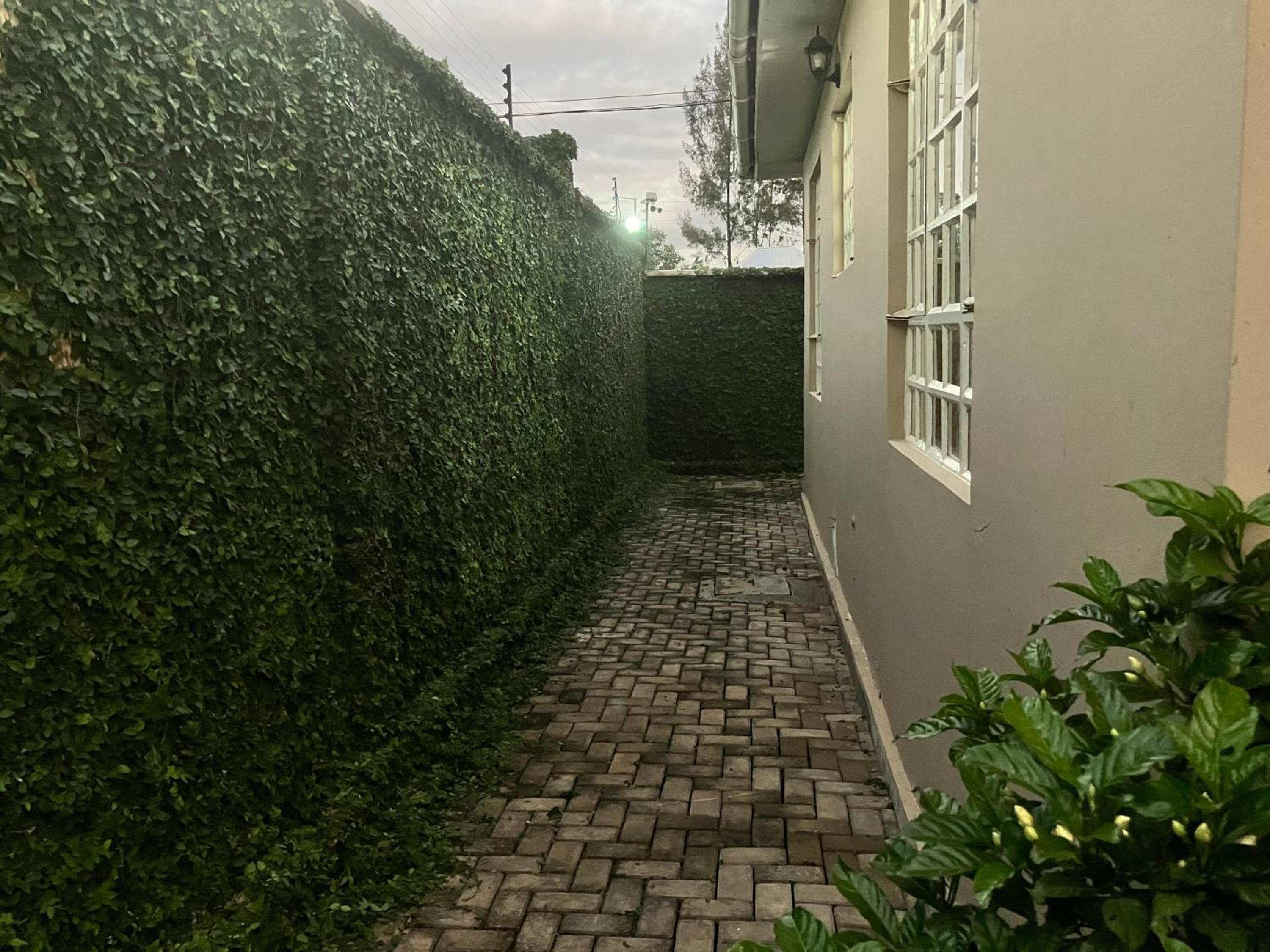 Allamanda House Meru