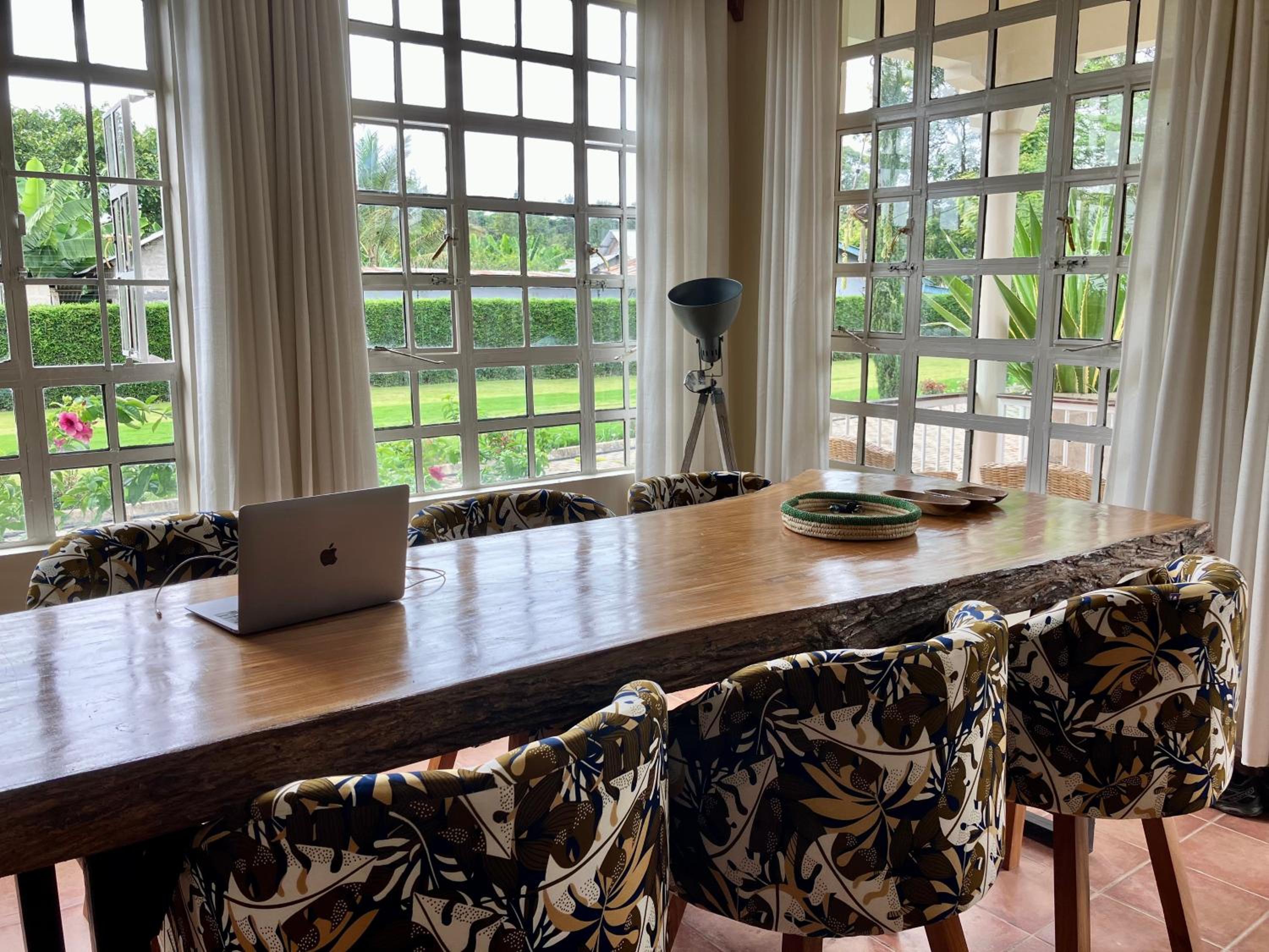 Allamanda House Meru