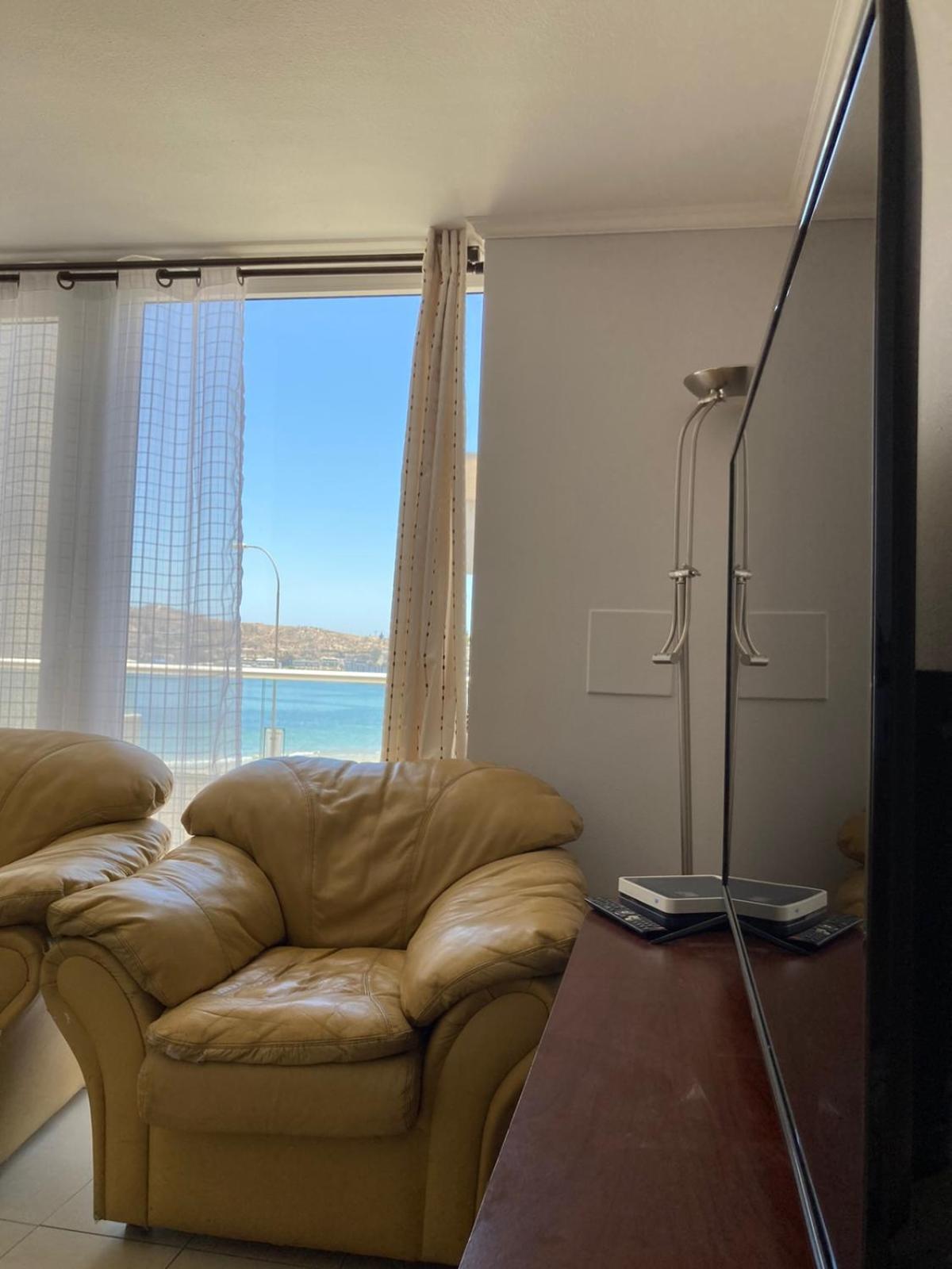 Duplex orilla mar