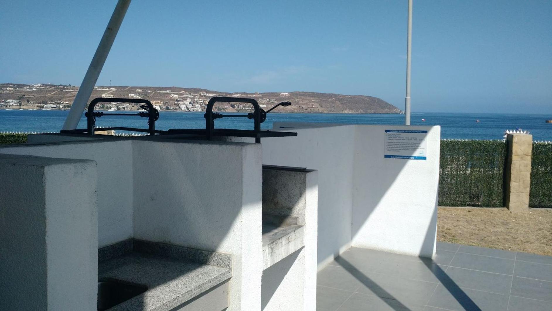 Duplex orilla mar