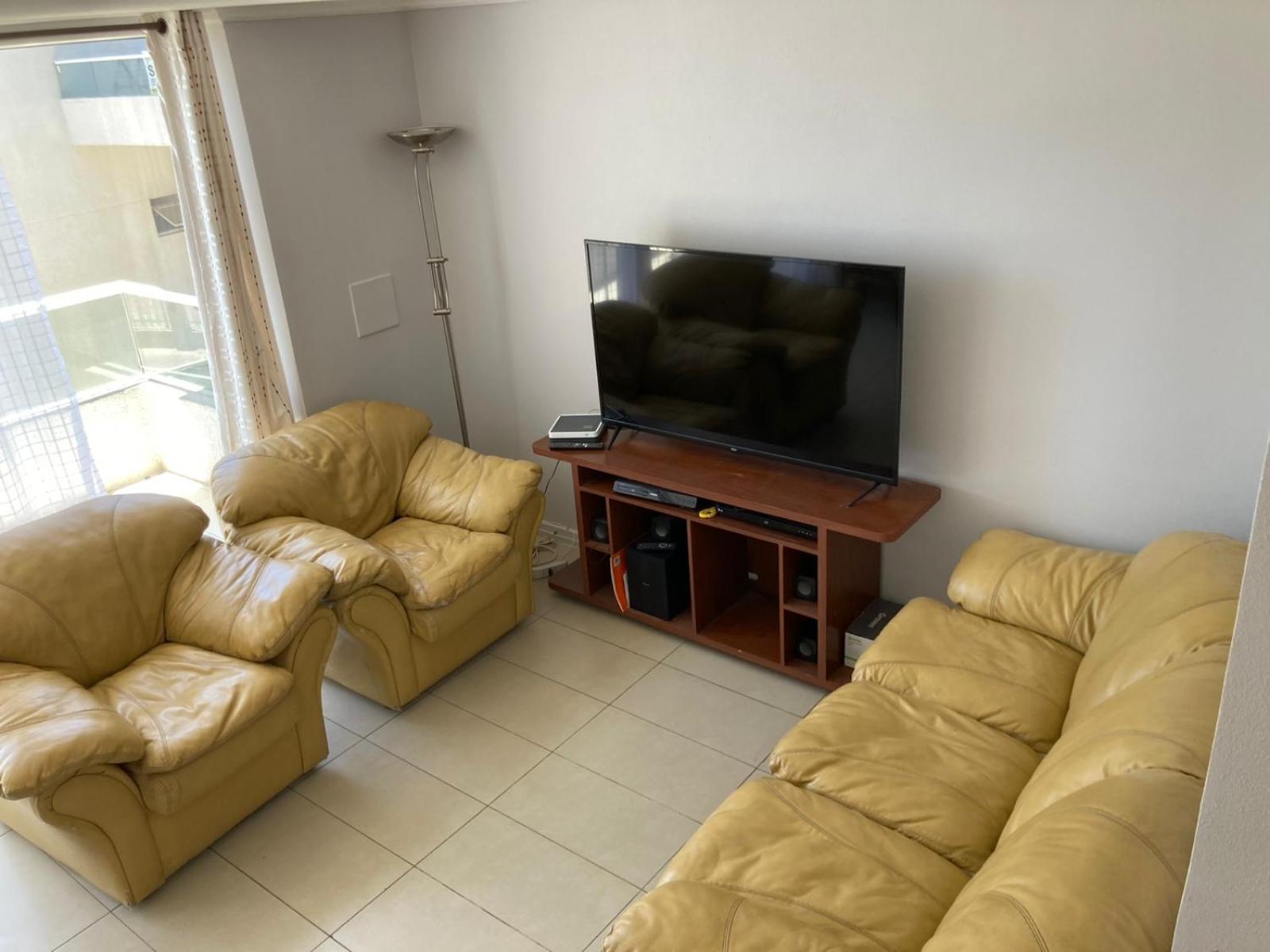 Duplex orilla mar