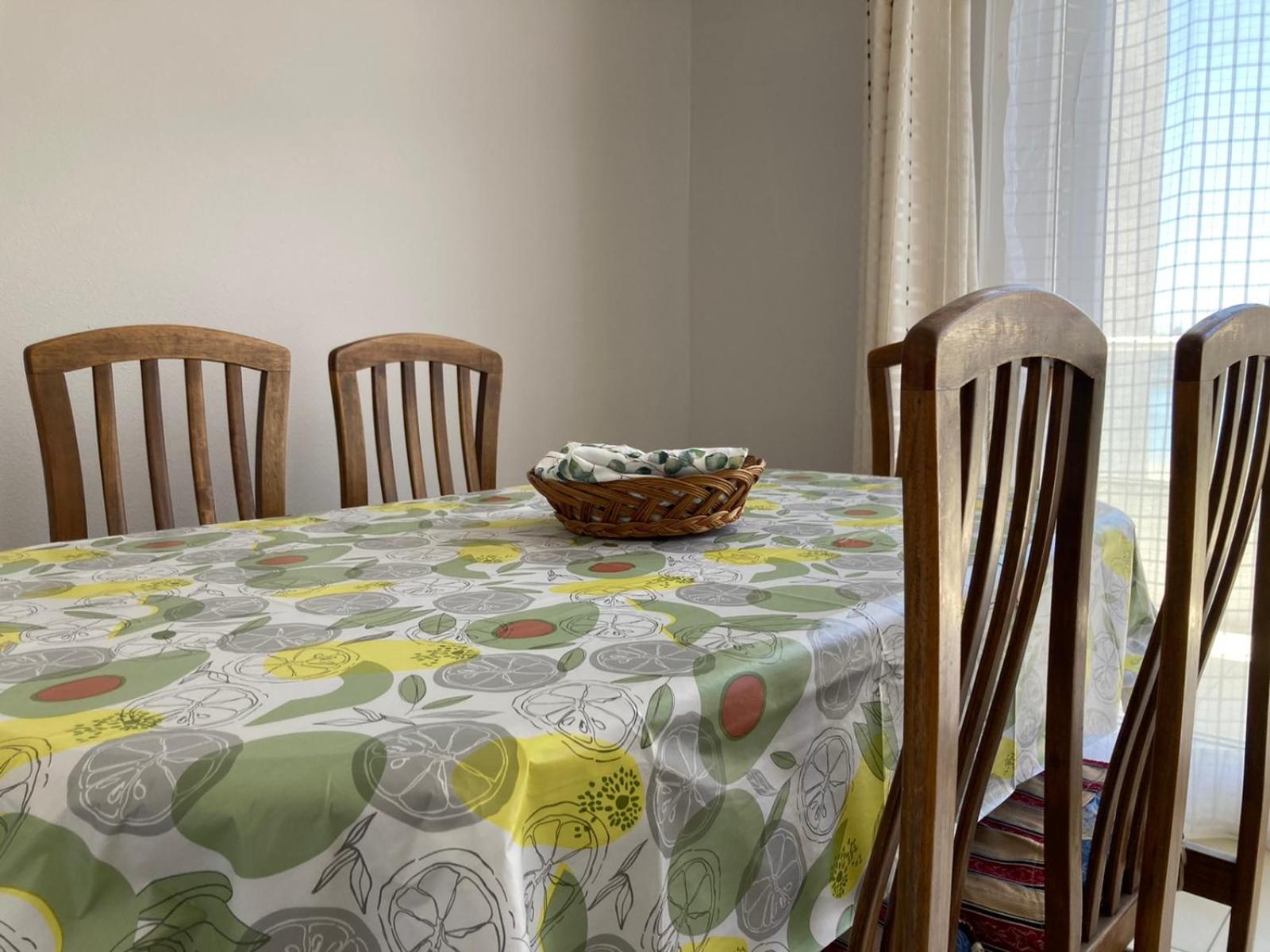 Duplex orilla mar