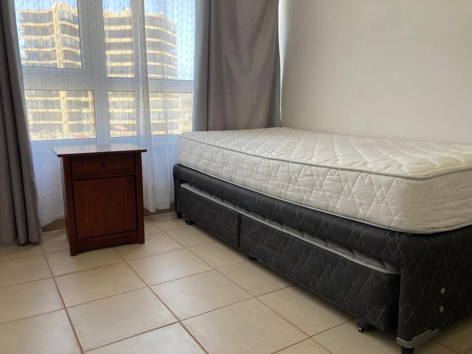 Duplex orilla mar