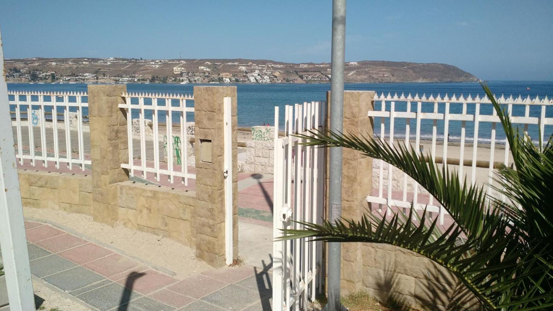 Duplex orilla mar