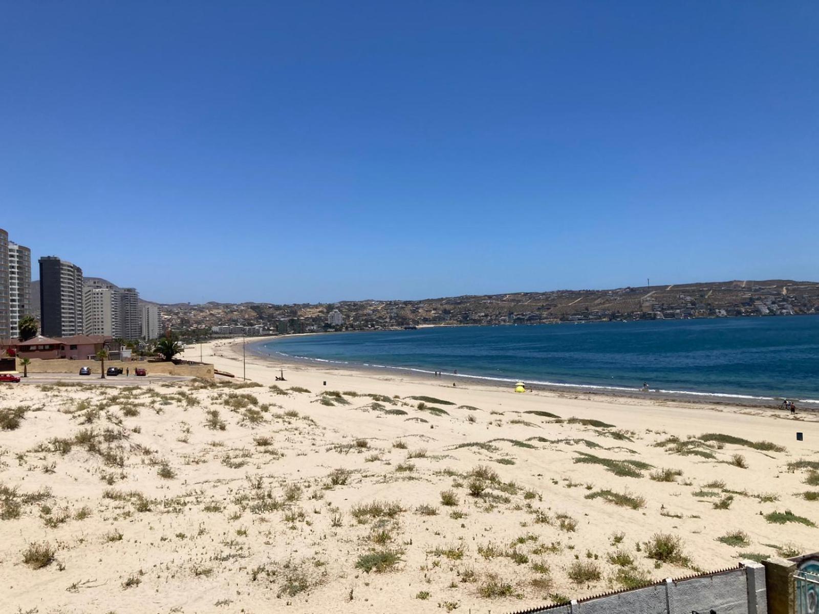 Duplex orilla mar