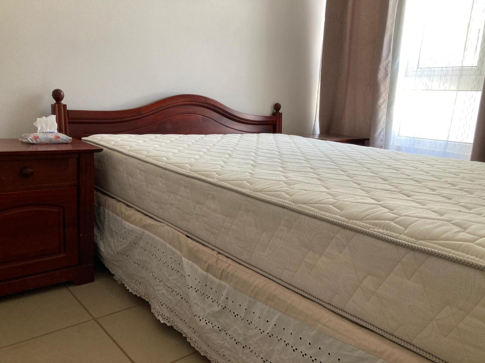 Duplex orilla mar