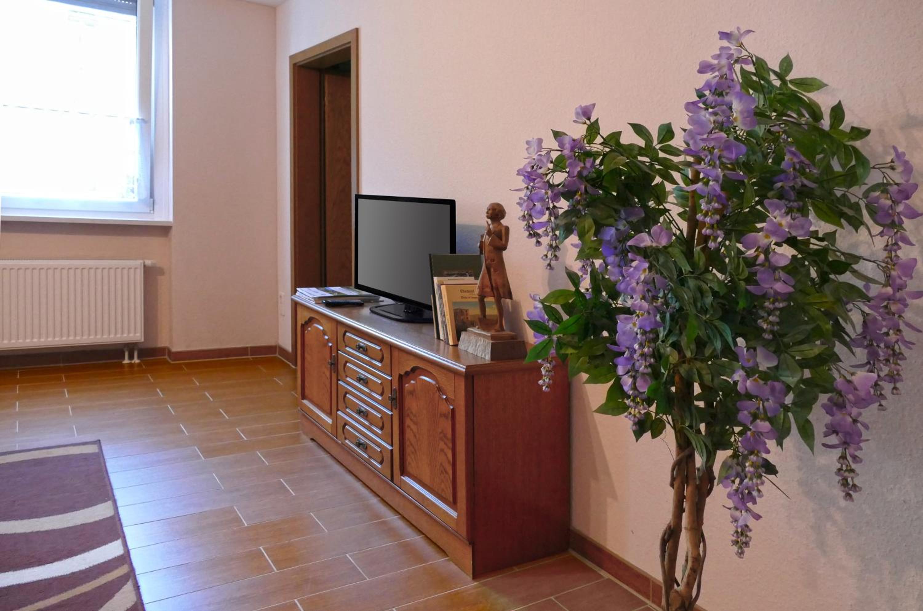 Himmelbett-Ferienwohnung Oberwesel