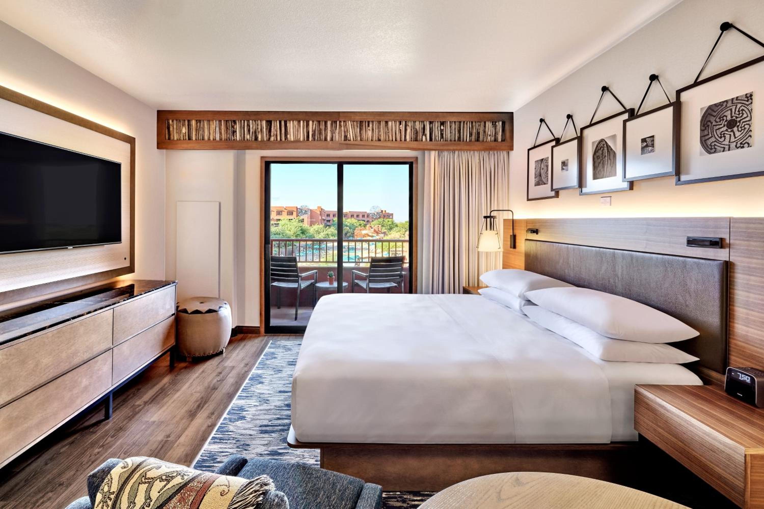 Sheraton Grand at Wild Horse Pass, Billede 33