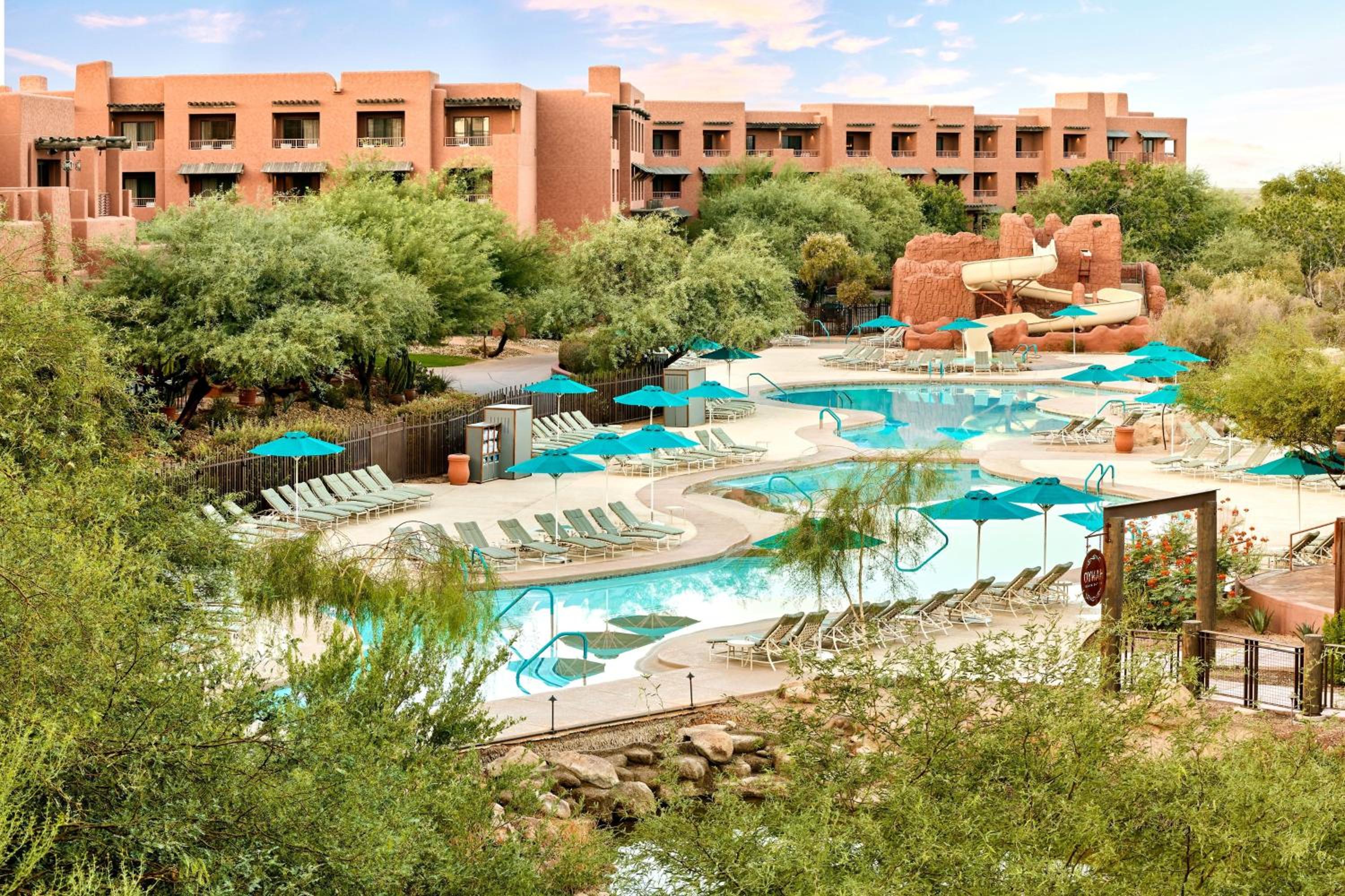 Sheraton Grand at Wild Horse Pass, Billede 132