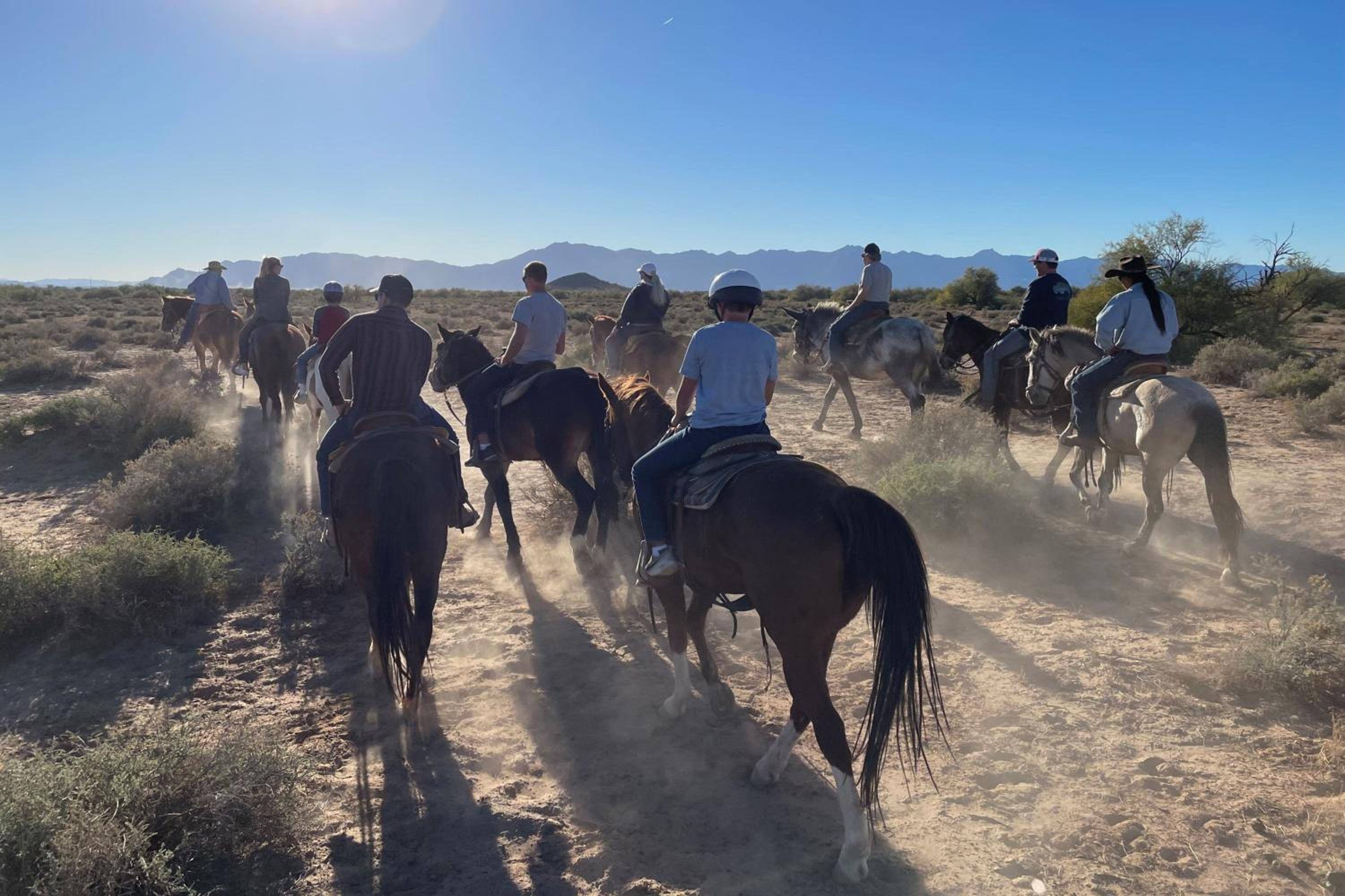 Sheraton Grand at Wild Horse Pass, Billede 76