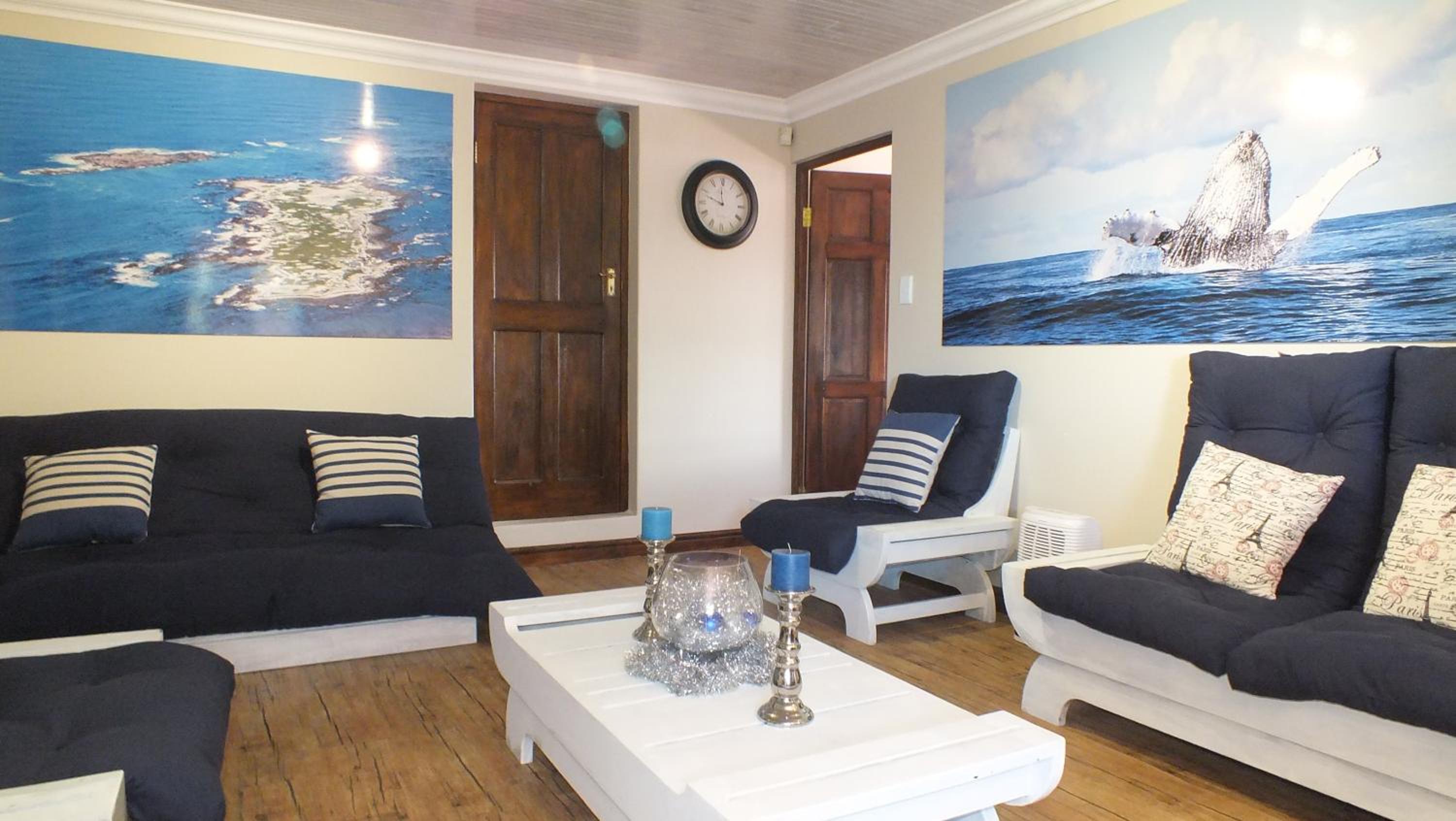 White Shark Guest House